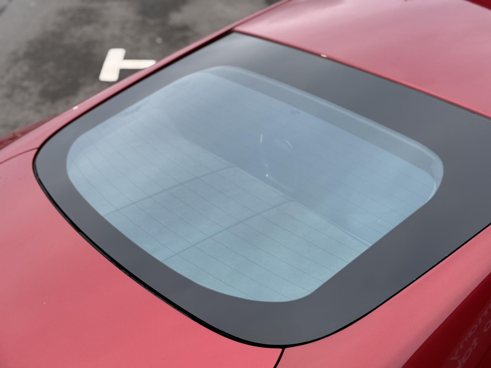 Aston Martin Rapide S 6.0 V12 S Saloon 4dr Petrol T-TronicII Euro 5 (550 bhp)