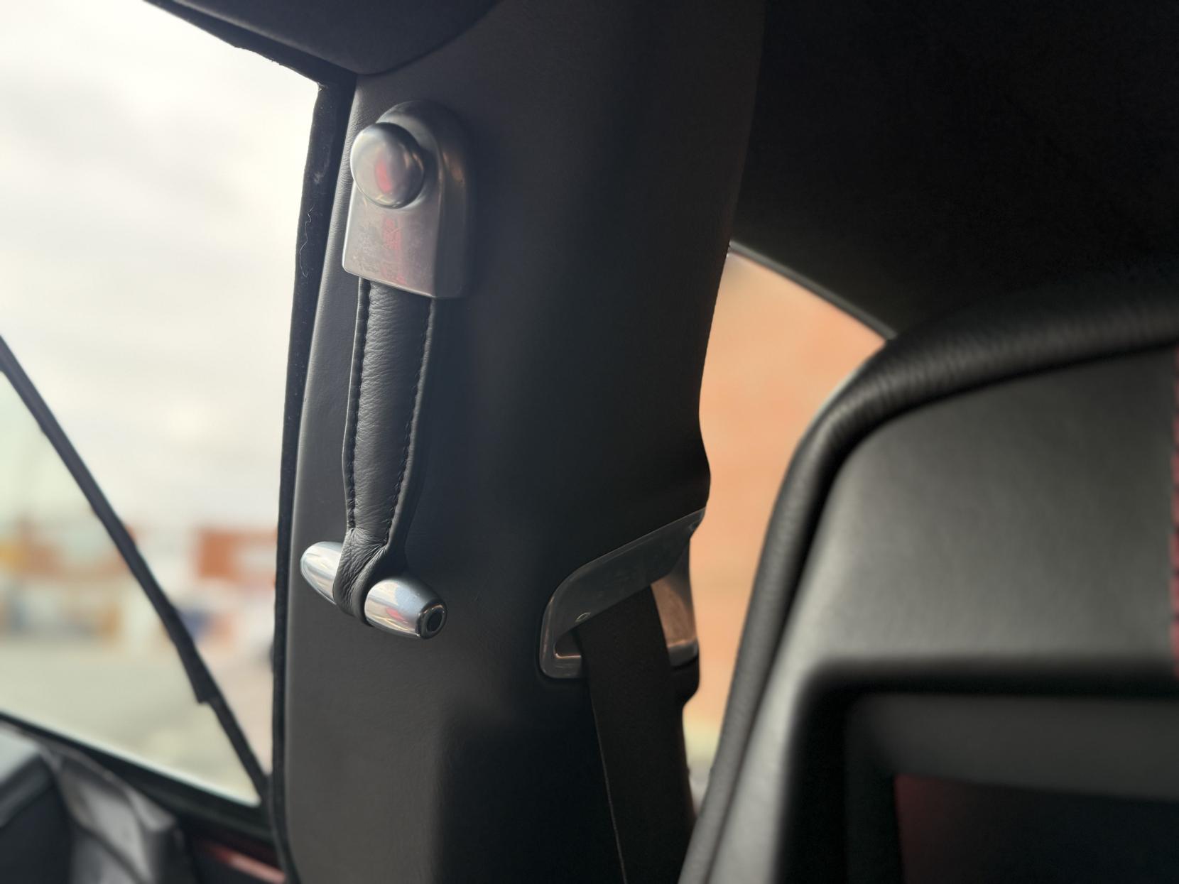 Aston Martin Rapide S 6.0 V12 S Saloon 4dr Petrol T-TronicII Euro 5 (550 bhp)