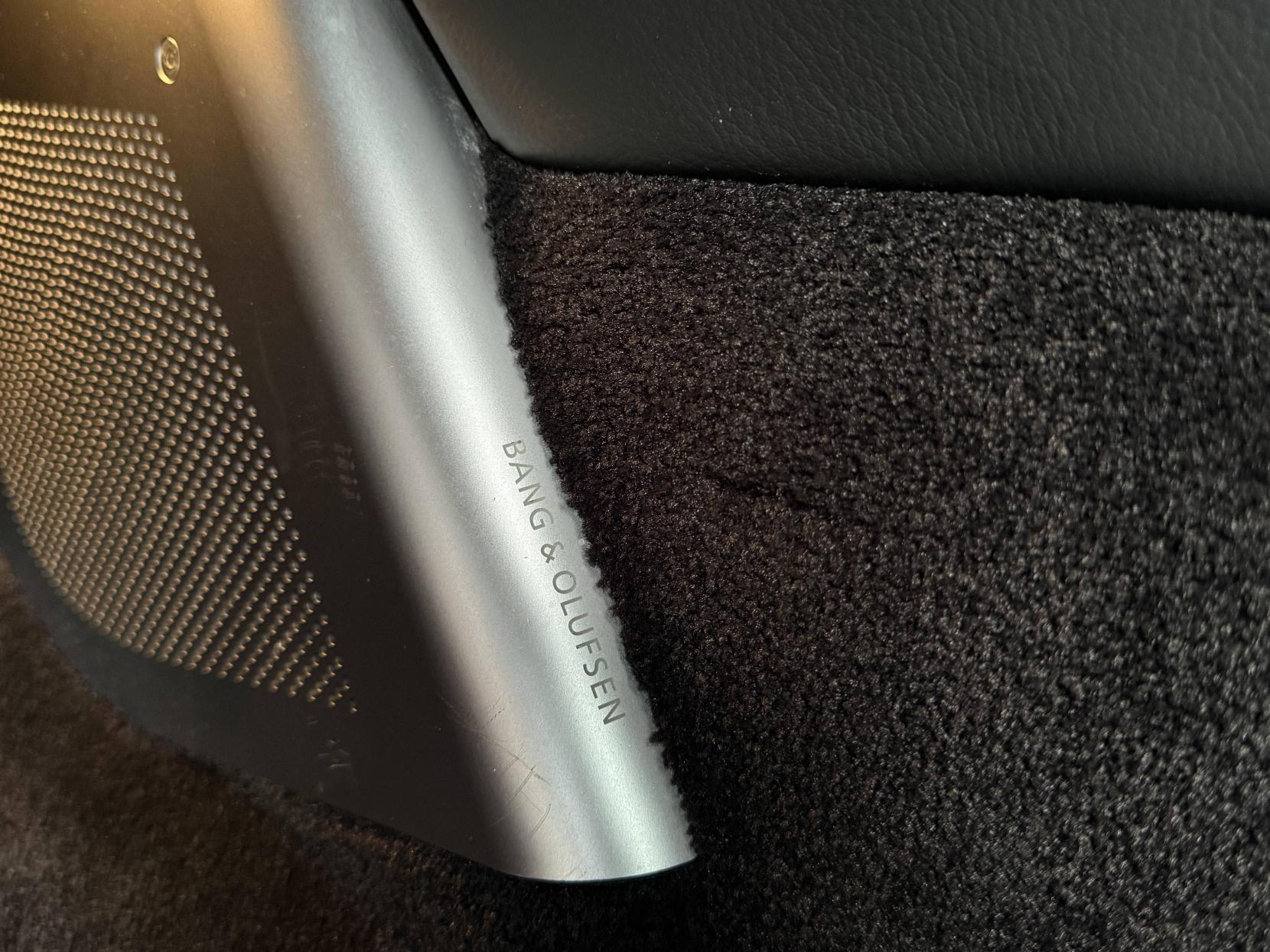 Aston Martin Rapide S 6.0 V12 S Saloon 4dr Petrol T-TronicII Euro 5 (550 bhp)