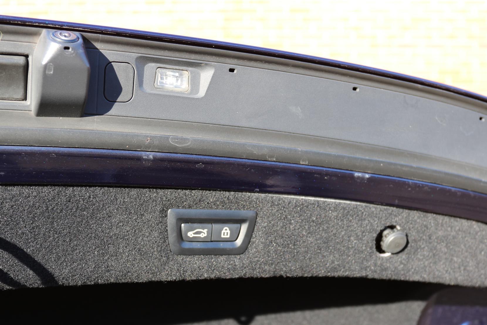 BMW 8 Series 3.0 840i Coupe 2dr Petrol Steptronic Euro 6 (s/s) (340 ps)