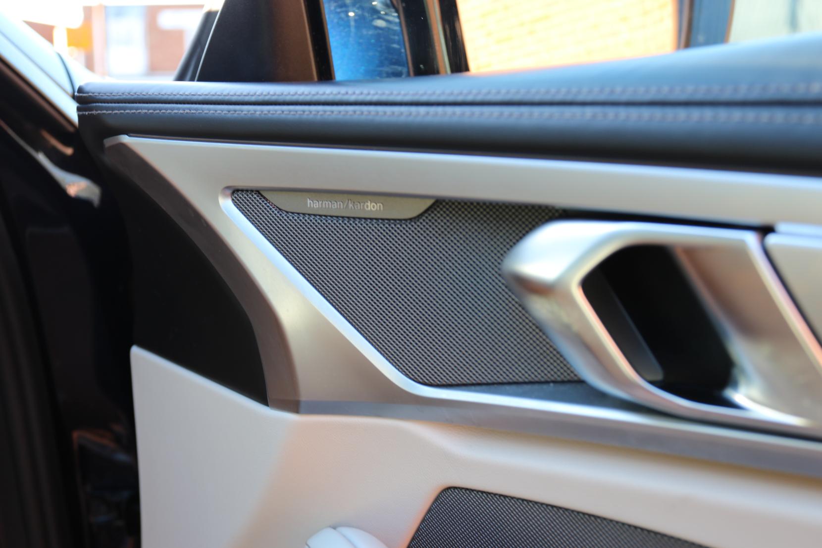 BMW 8 Series 3.0 840i Coupe 2dr Petrol Steptronic Euro 6 (s/s) (340 ps)