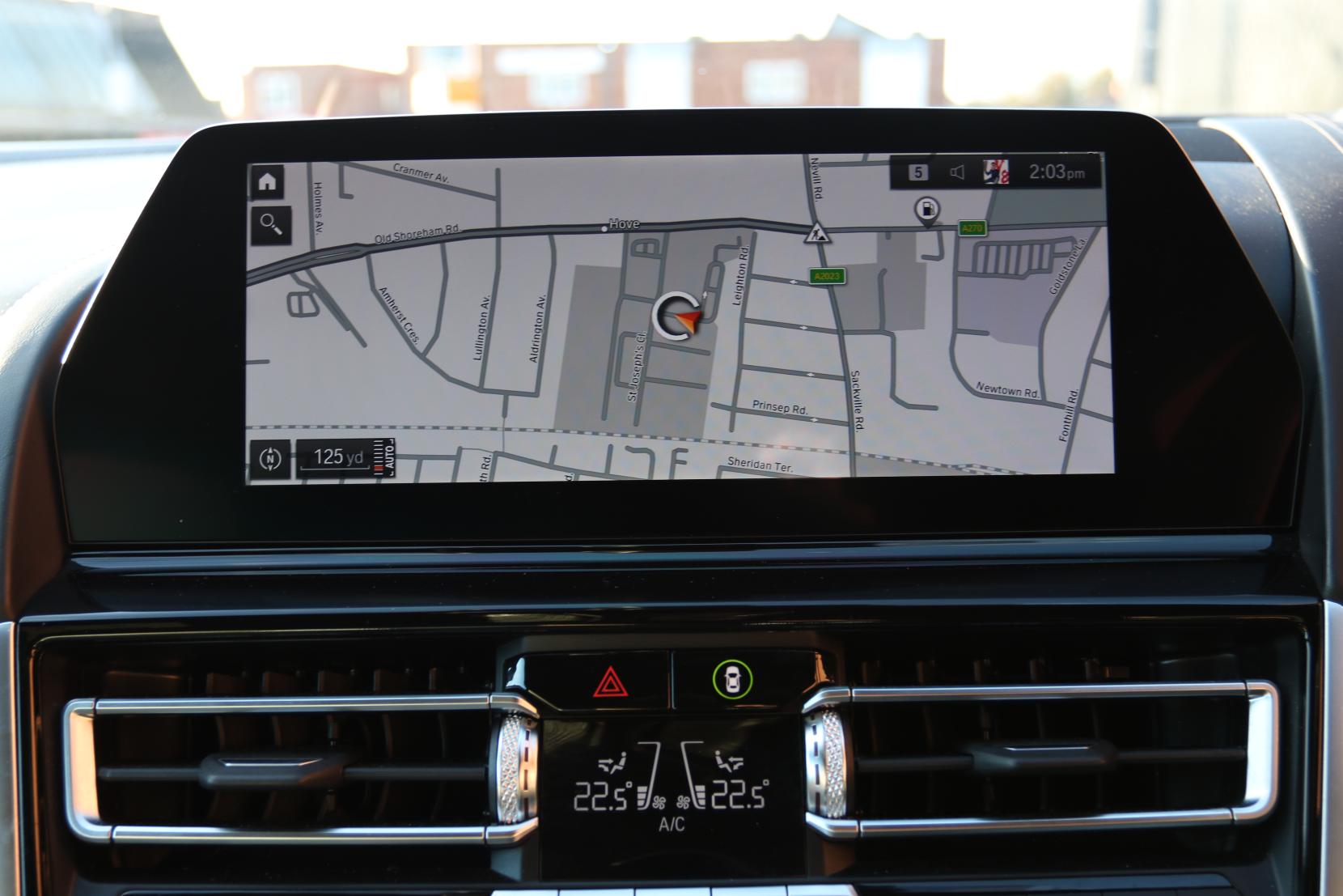 BMW 8 Series 3.0 840i Coupe 2dr Petrol Steptronic Euro 6 (s/s) (340 ps)