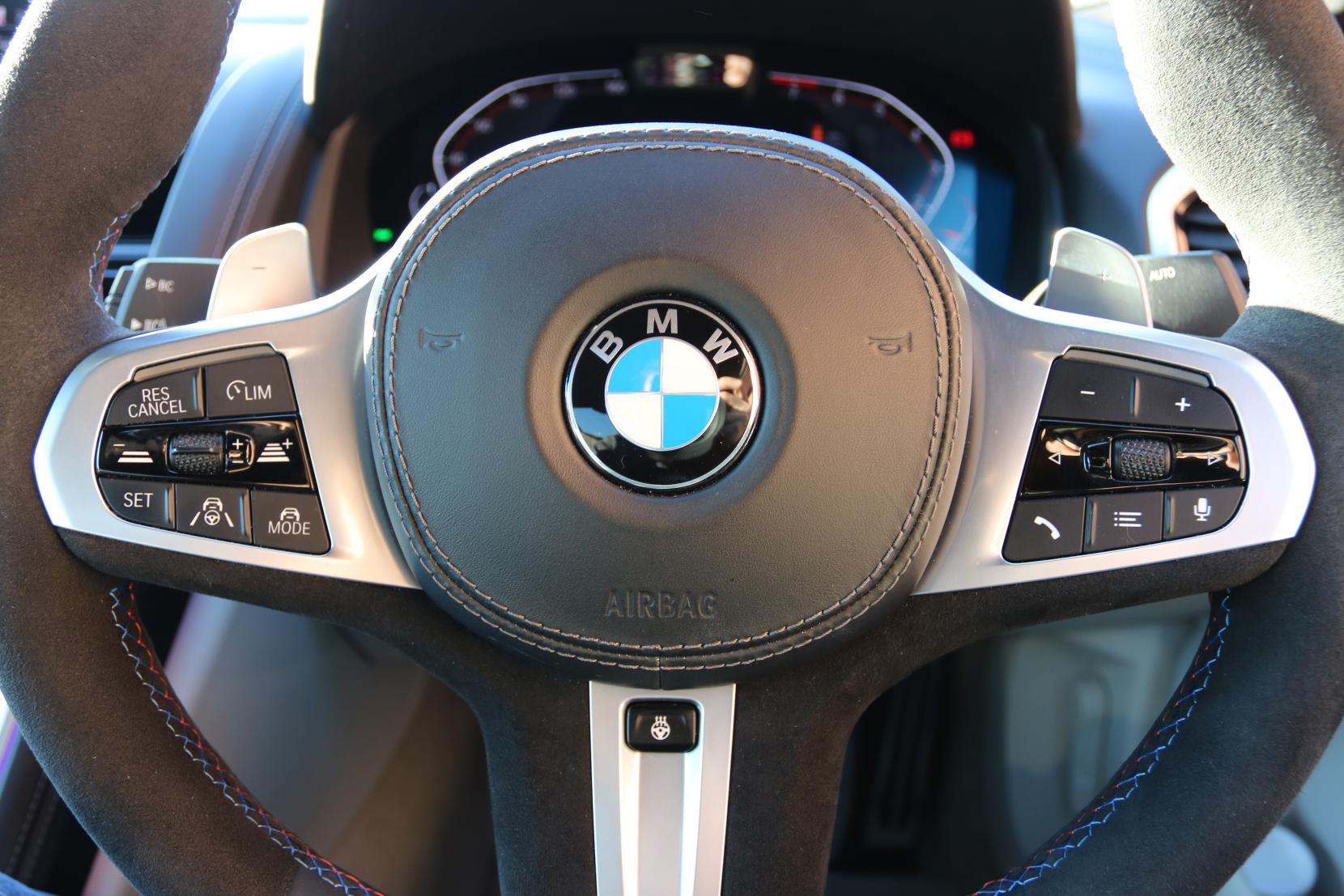 BMW 8 Series 3.0 840i Coupe 2dr Petrol Steptronic Euro 6 (s/s) (340 ps)