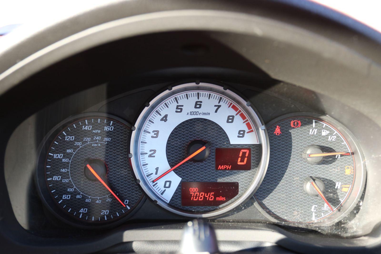 Toyota GT86 2.0 Boxer D-4S Coupe 2dr Petrol Manual Euro 5 (200 ps)