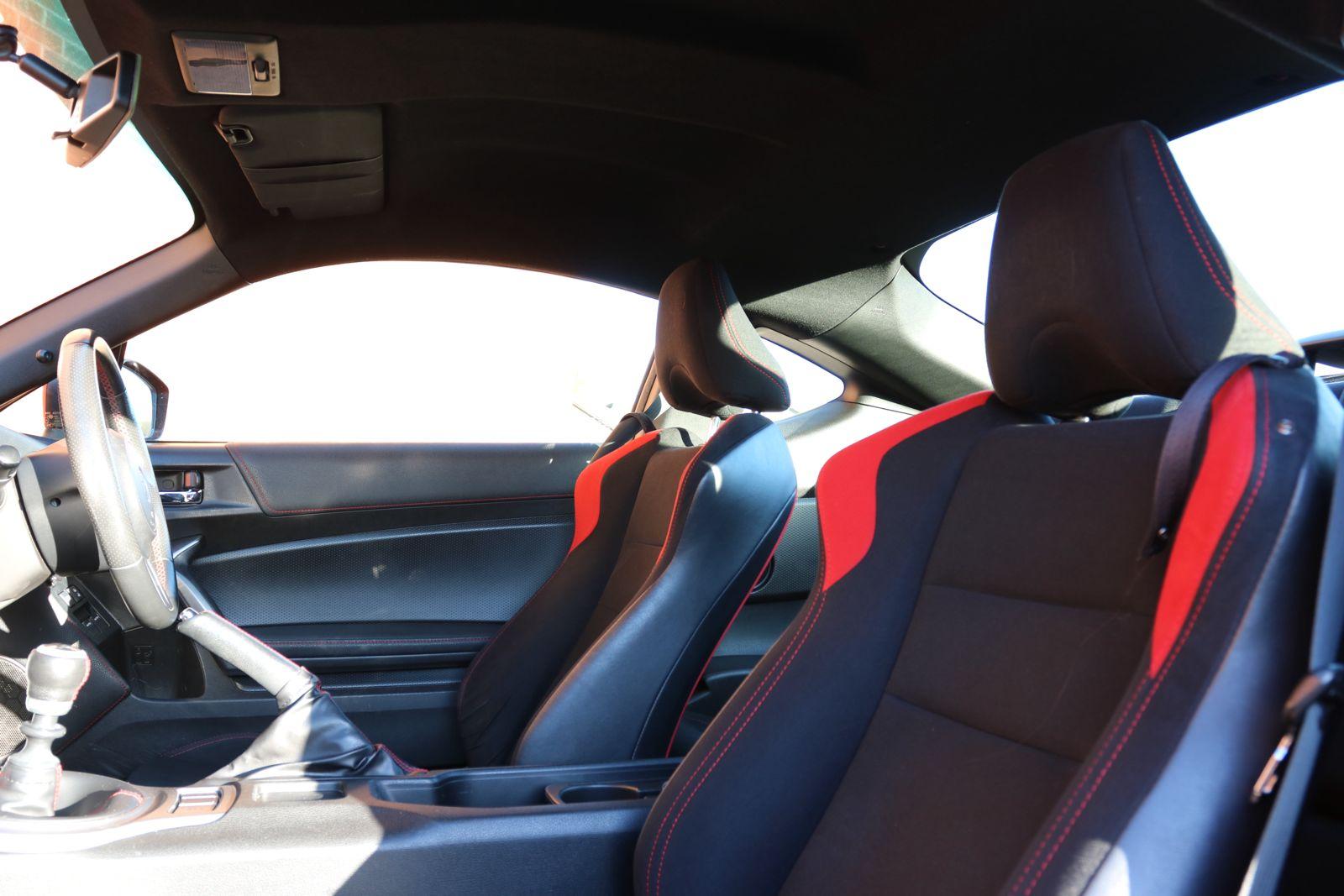 Toyota GT86 2.0 Boxer D-4S Coupe 2dr Petrol Manual Euro 5 (200 ps)