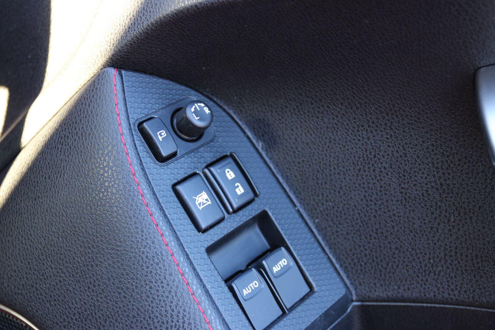 Toyota GT86 2.0 Boxer D-4S Coupe 2dr Petrol Manual Euro 5 (200 ps)