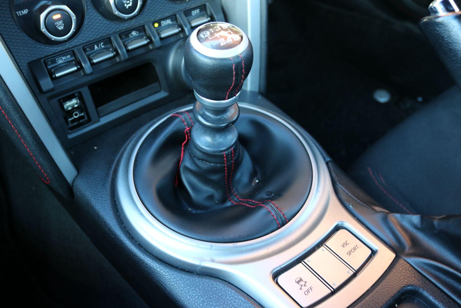 Toyota GT86 2.0 Boxer D-4S Coupe 2dr Petrol Manual Euro 5 (200 ps)