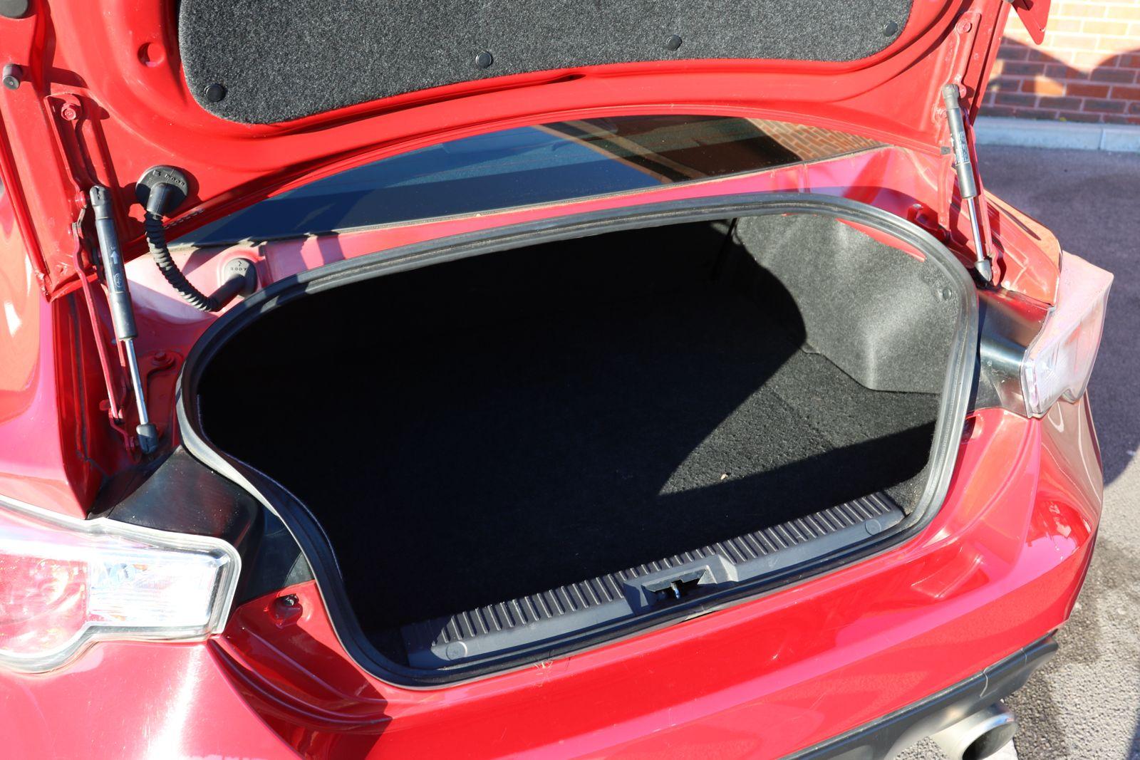 Toyota GT86 2.0 Boxer D-4S Coupe 2dr Petrol Manual Euro 5 (200 ps)