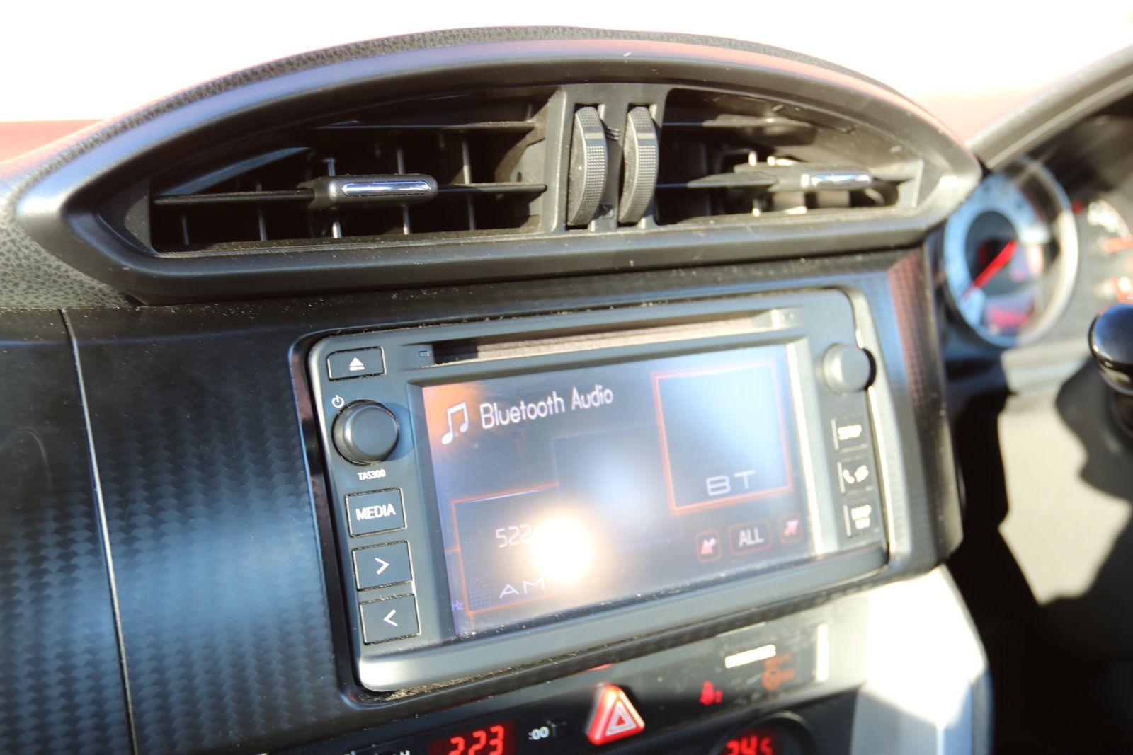 Toyota GT86 2.0 Boxer D-4S Coupe 2dr Petrol Manual Euro 5 (200 ps)