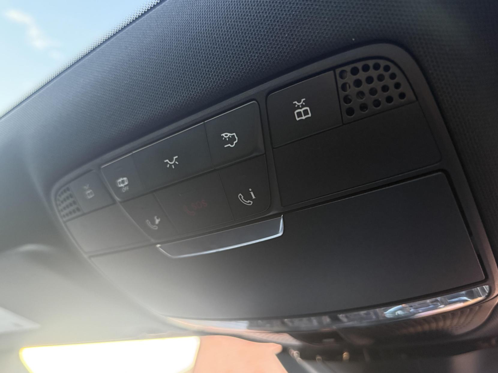 Mercedes-Benz E Class 2.0 E220d AMG Line (Premium Plus) Saloon 4dr Diesel G-Tronic+ Euro 6 (s/s) (194 ps)