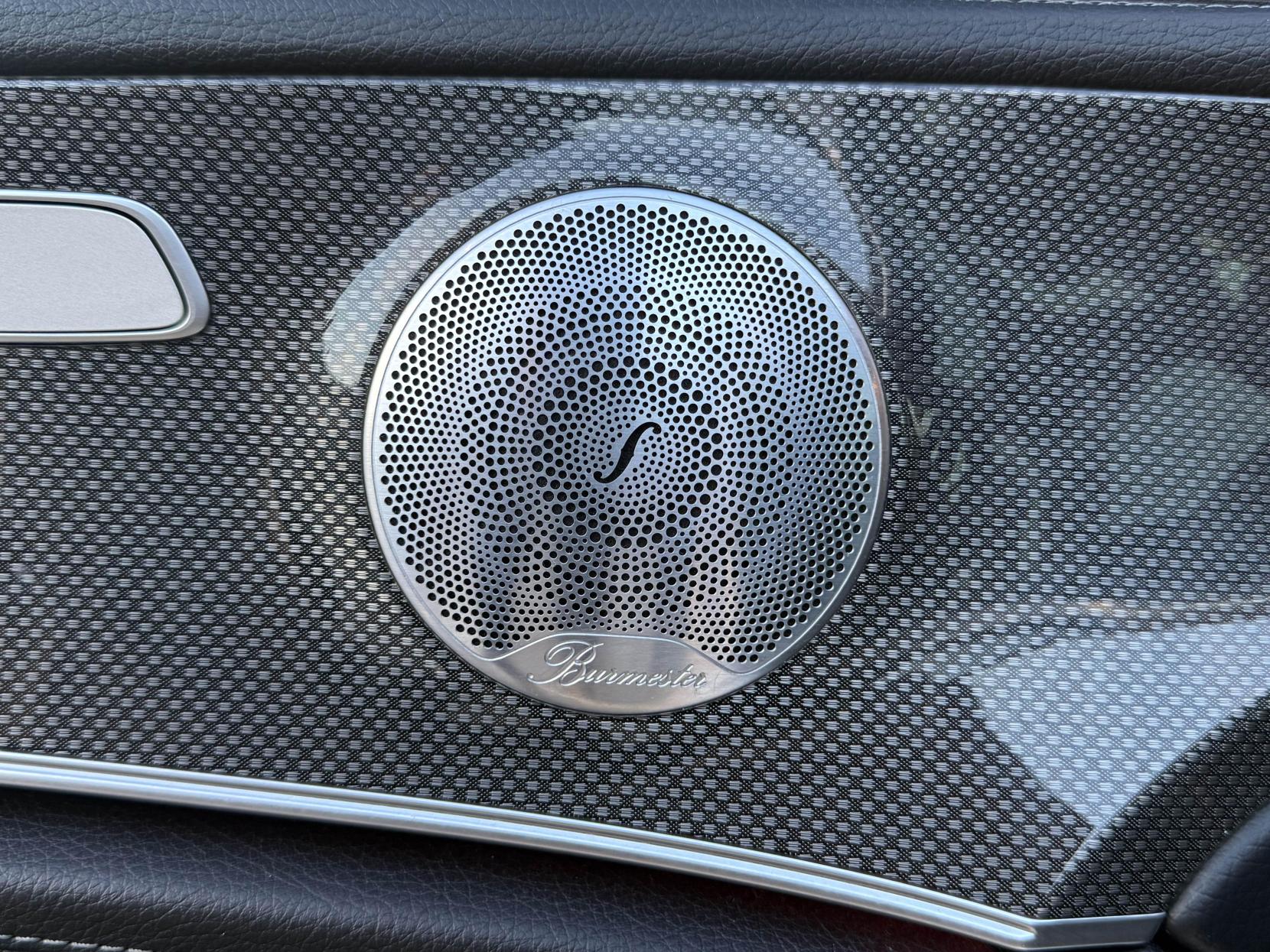 Mercedes-Benz E Class 2.0 E220d AMG Line (Premium Plus) Saloon 4dr Diesel G-Tronic+ Euro 6 (s/s) (194 ps)