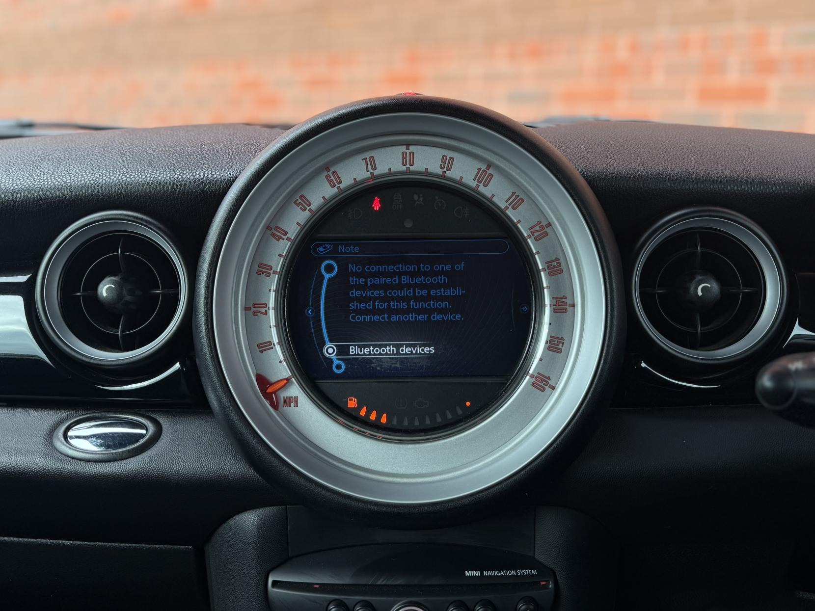 MINI Hatch 1.6 Cooper S Hatchback 3dr Petrol Manual Euro 5 (s/s) (184 ps)