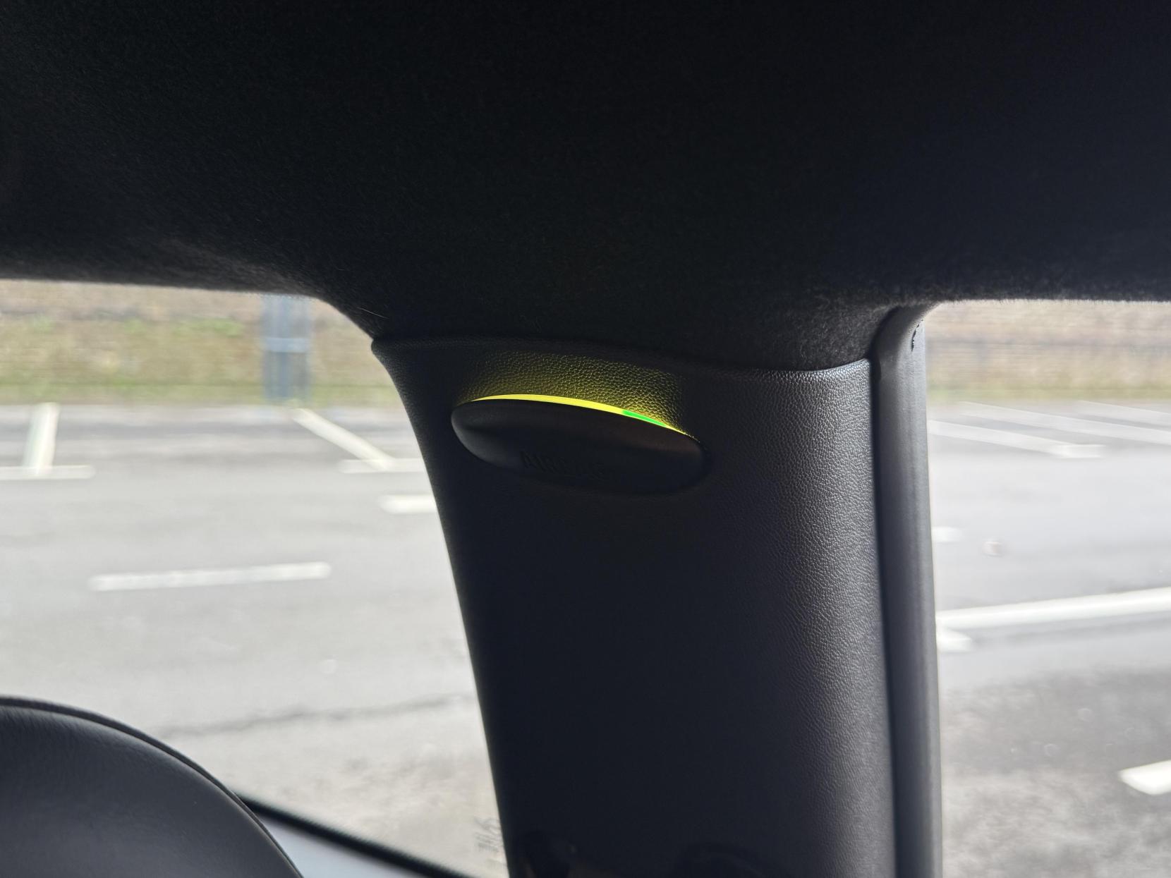 MINI Hatch 1.6 Cooper S Hatchback 3dr Petrol Manual Euro 5 (s/s) (184 ps)