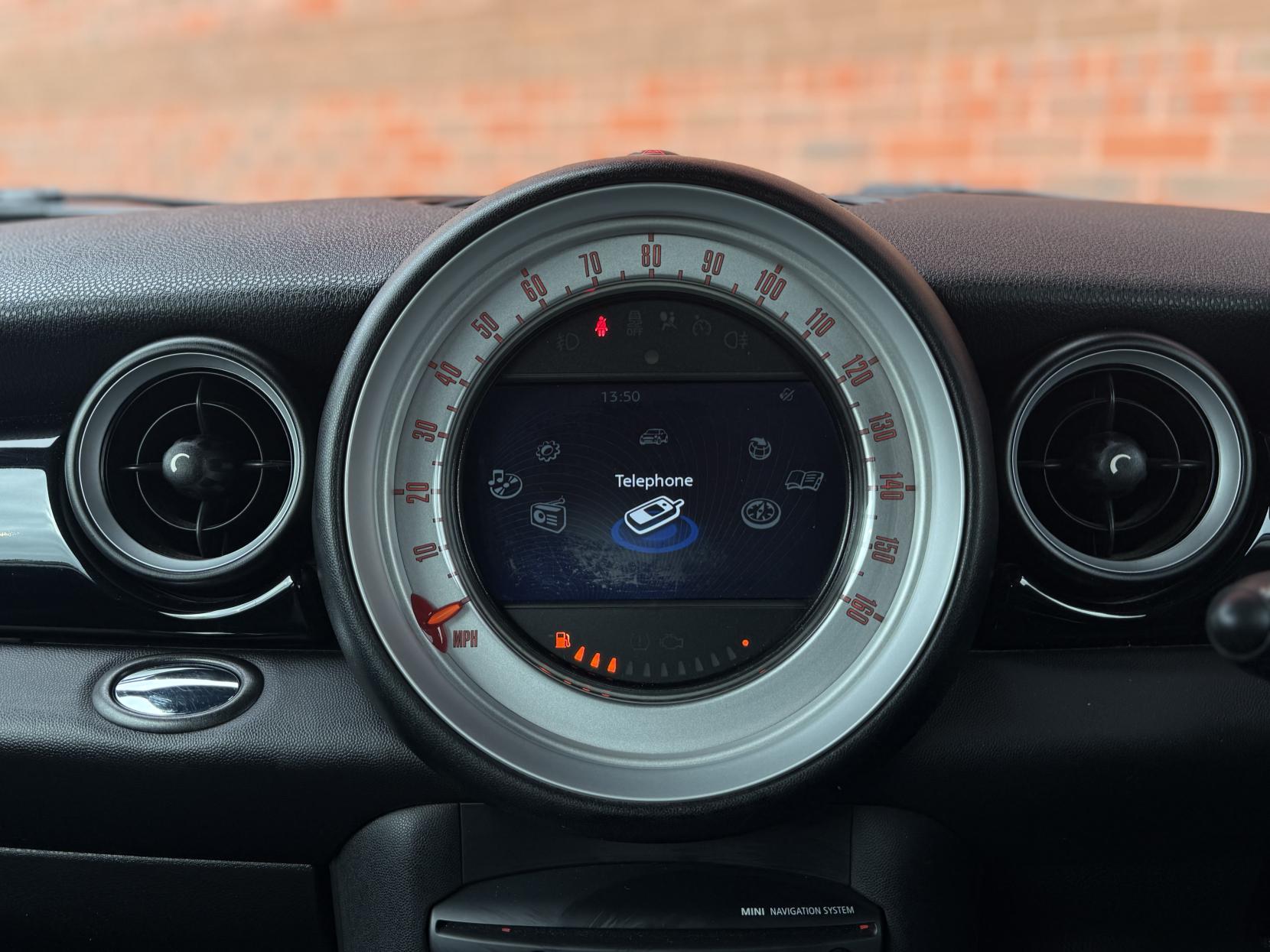 MINI Hatch 1.6 Cooper S Hatchback 3dr Petrol Manual Euro 5 (s/s) (184 ps)