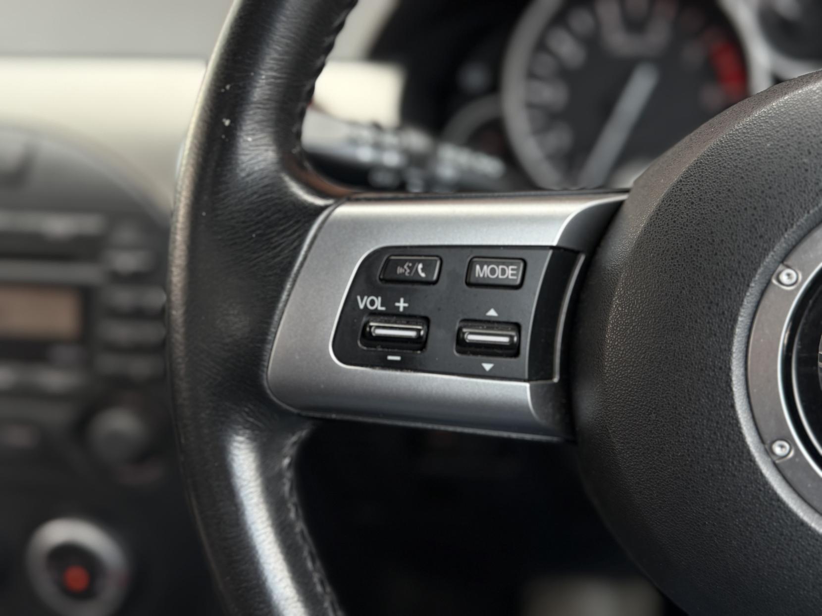 Mazda MX-5 2.0i Kuro Roadster 2dr Petrol Manual Euro 5 (160 ps)