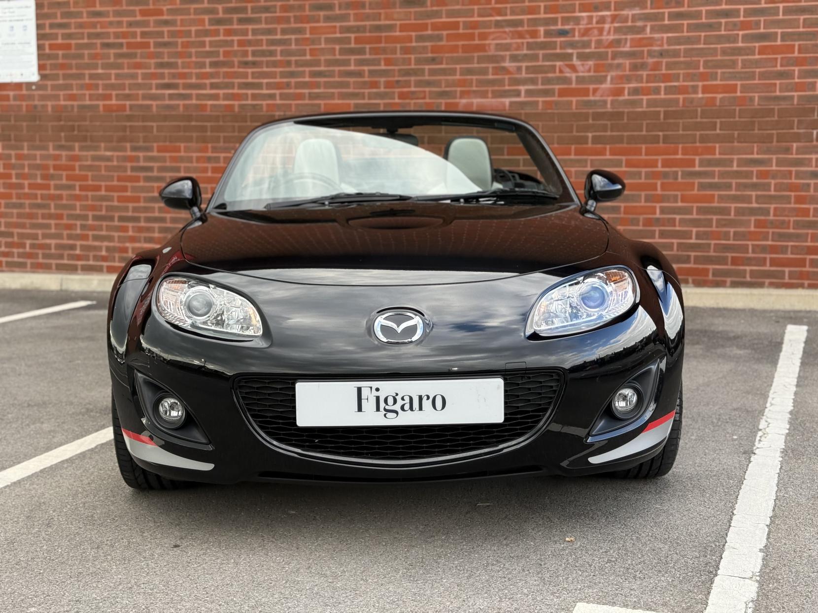 Mazda MX-5 2.0i Kuro Roadster 2dr Petrol Manual Euro 5 (160 ps)