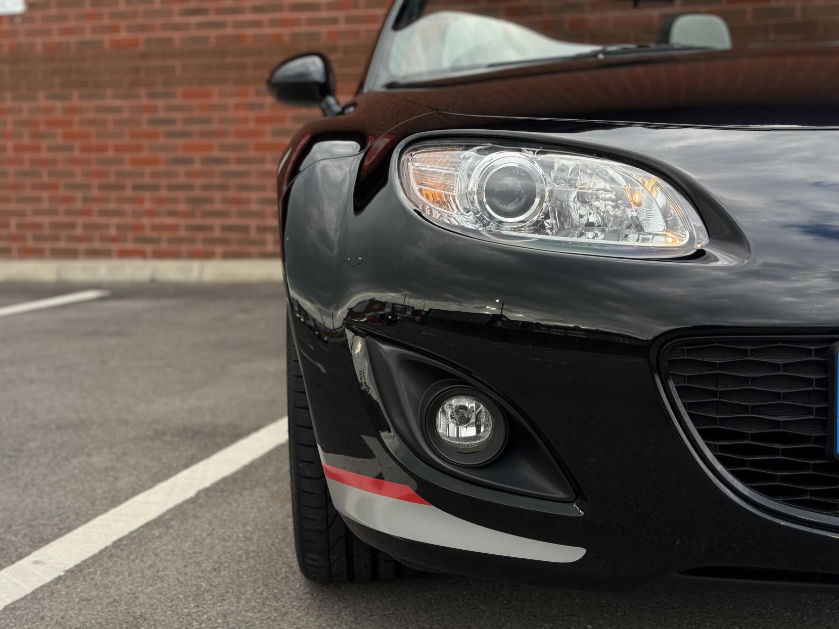 Mazda MX-5 2.0i Kuro Roadster 2dr Petrol Manual Euro 5 (160 ps)