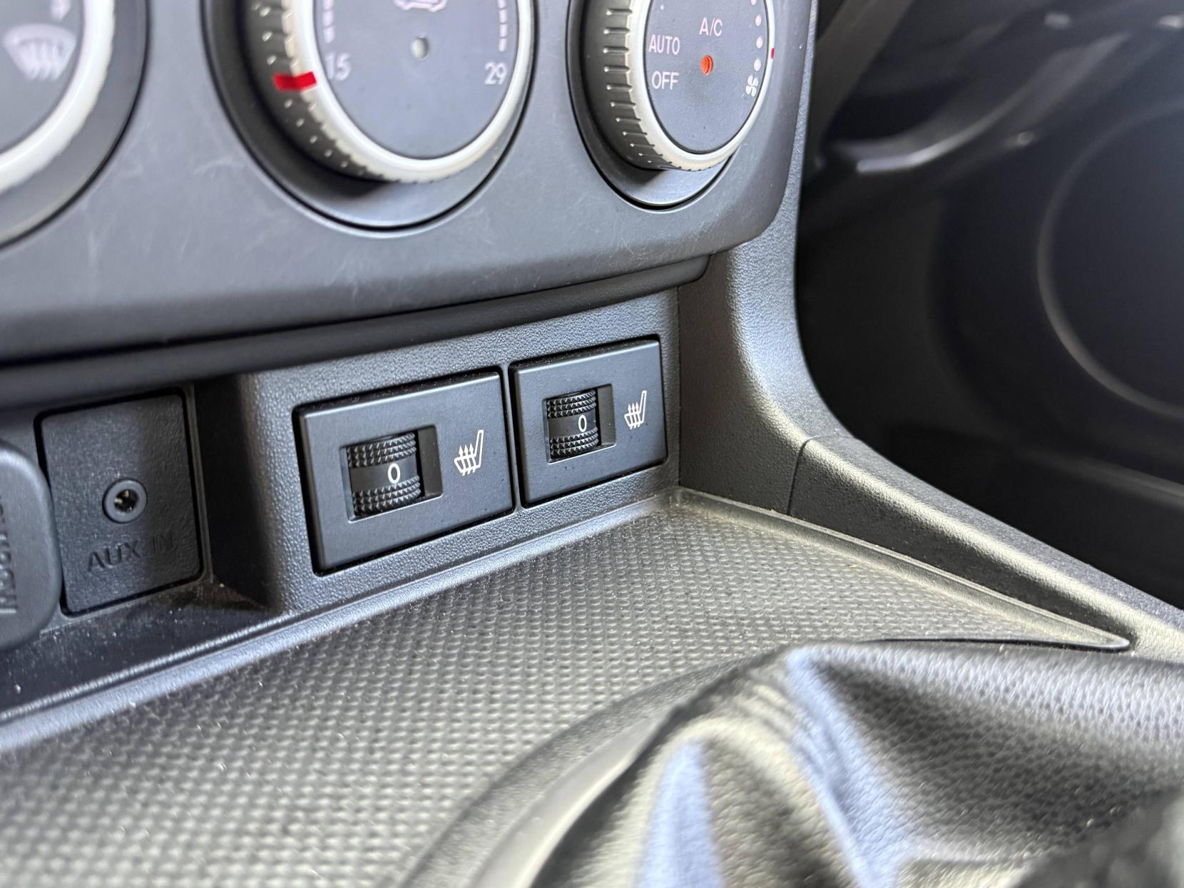 Mazda MX-5 2.0i Kuro Roadster 2dr Petrol Manual Euro 5 (160 ps)