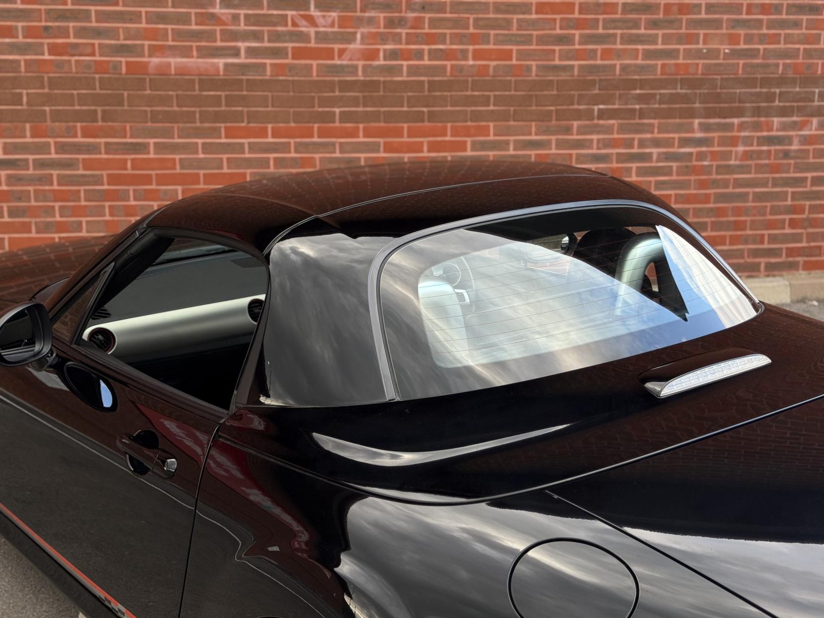 Mazda MX-5 2.0i Kuro Roadster 2dr Petrol Manual Euro 5 (160 ps)