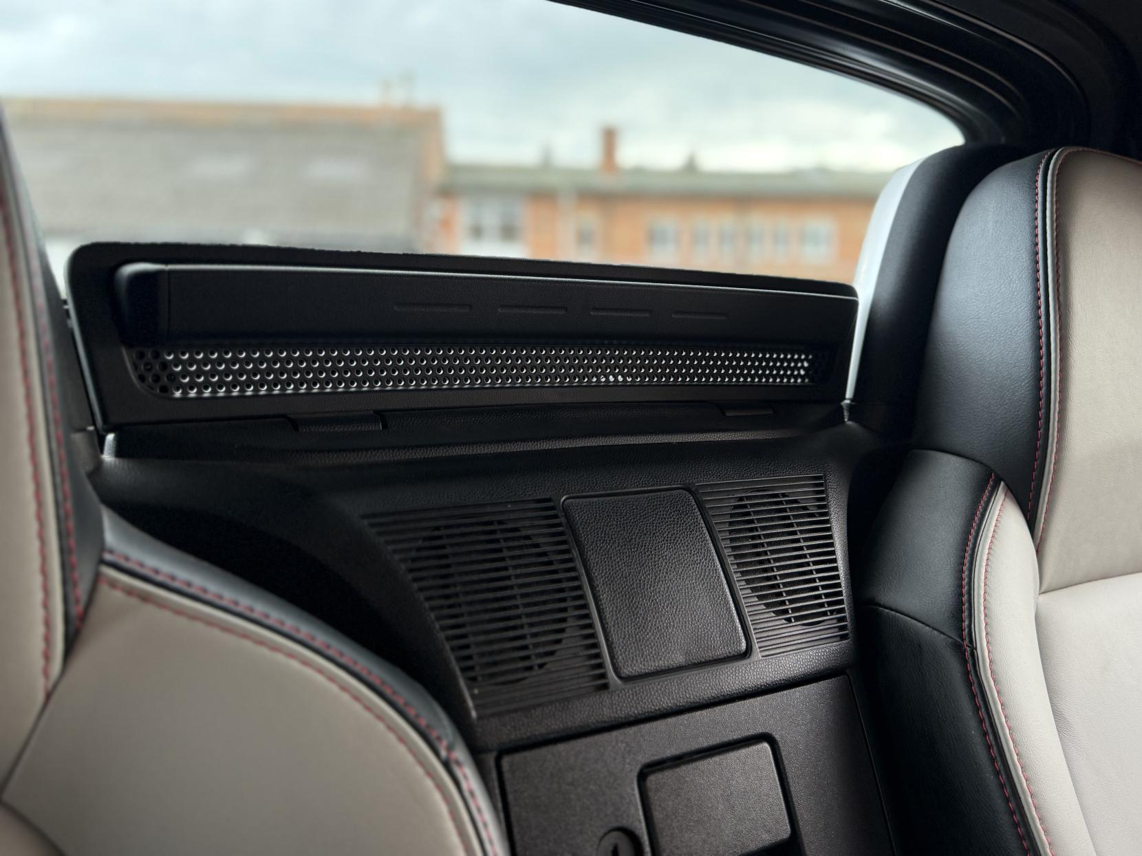 Mazda MX-5 2.0i Kuro Roadster 2dr Petrol Manual Euro 5 (160 ps)