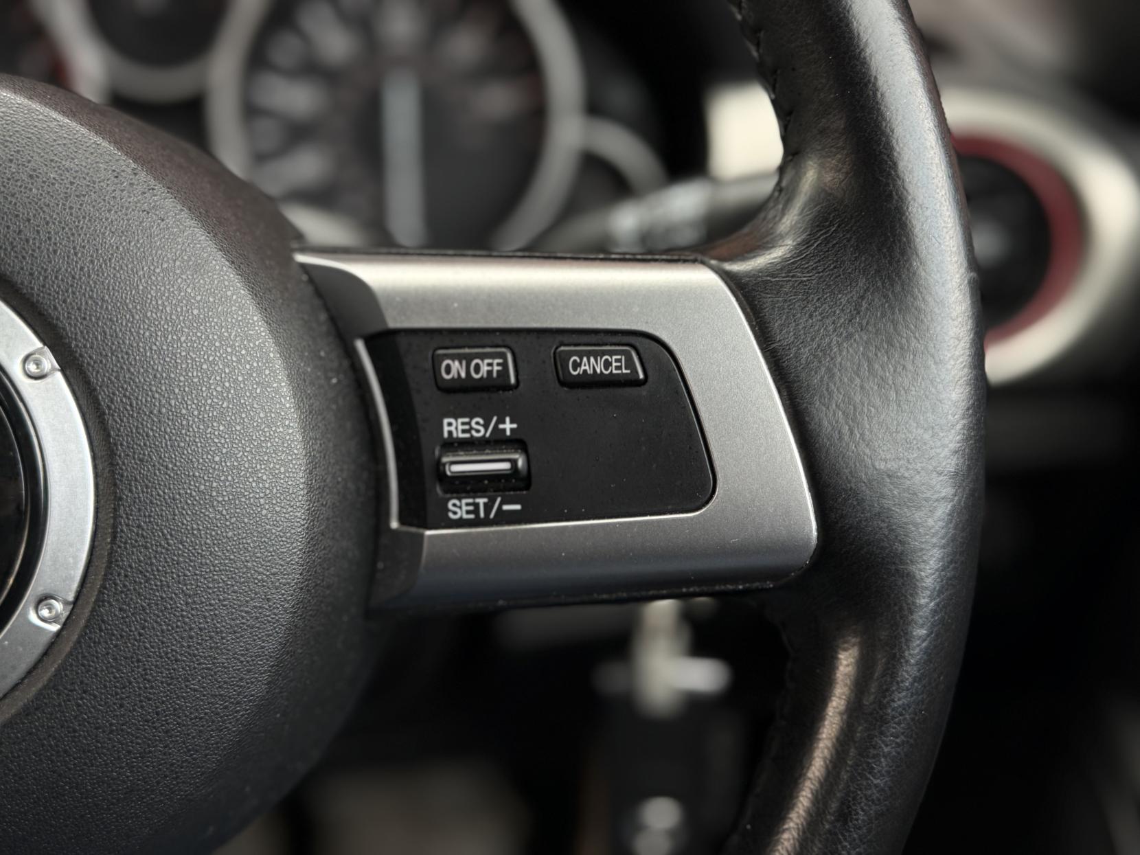 Mazda MX-5 2.0i Kuro Roadster 2dr Petrol Manual Euro 5 (160 ps)