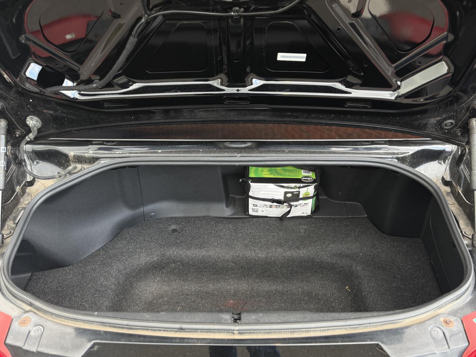 Mazda MX-5 2.0i Kuro Roadster 2dr Petrol Manual Euro 5 (160 ps)