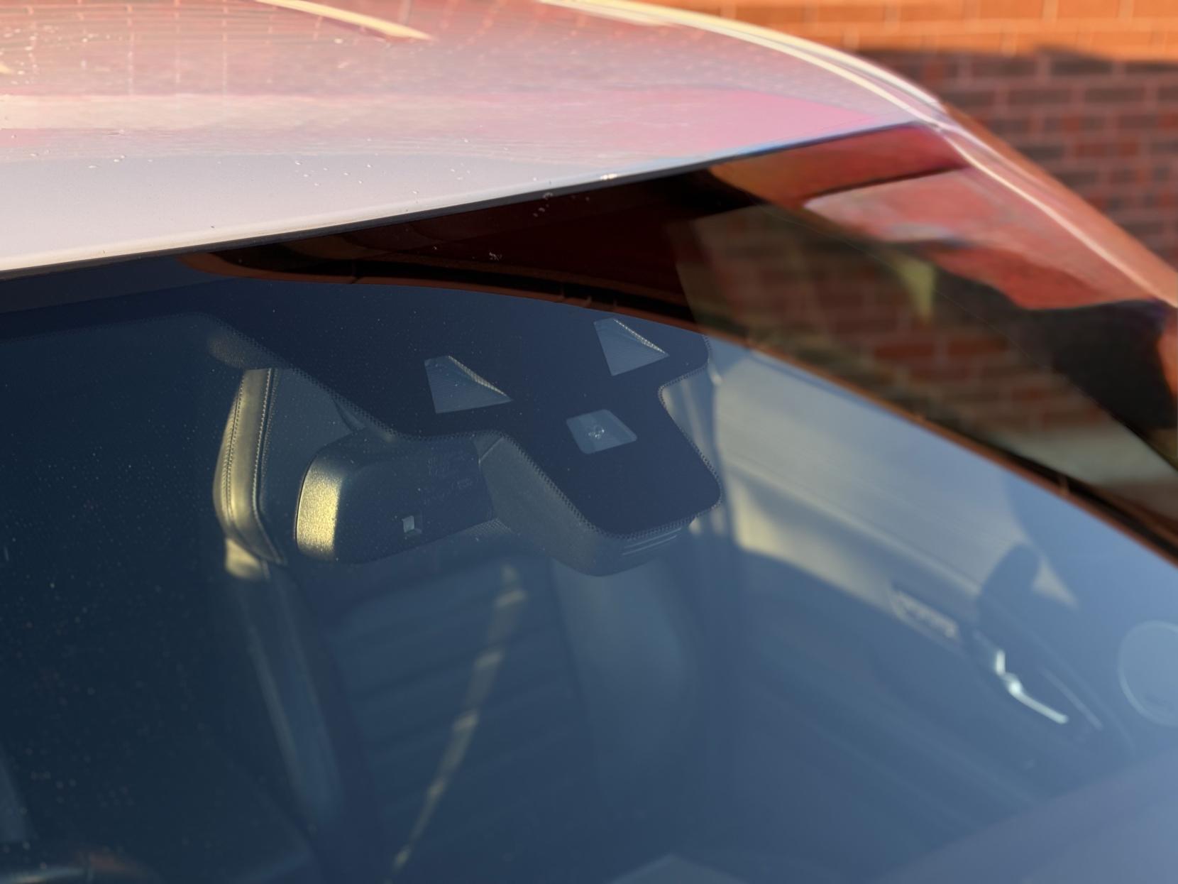 Land Rover Range Rover Evoque 2.0 TD4 HSE Dynamic SUV 5dr Diesel Auto 4WD Euro 6 (s/s) (180 ps)