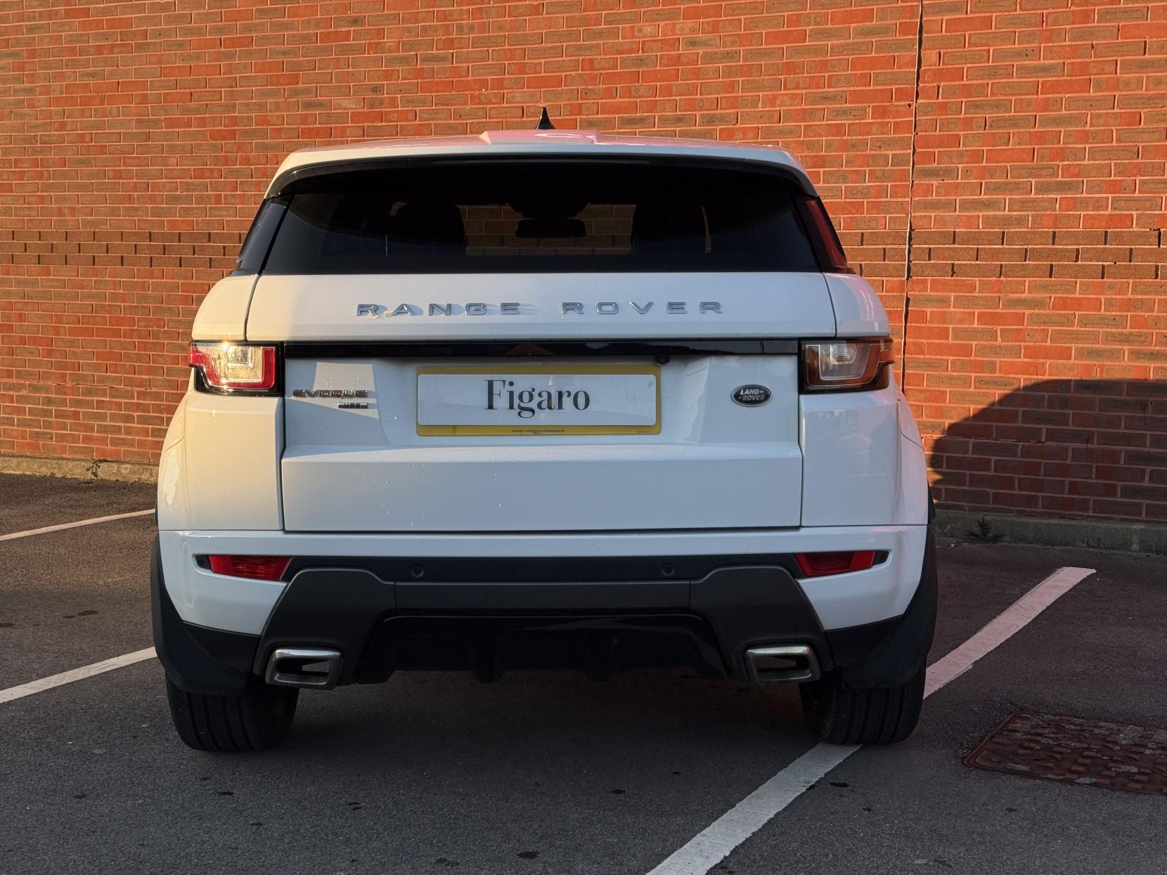 Land Rover Range Rover Evoque 2.0 TD4 HSE Dynamic SUV 5dr Diesel Auto 4WD Euro 6 (s/s) (180 ps)