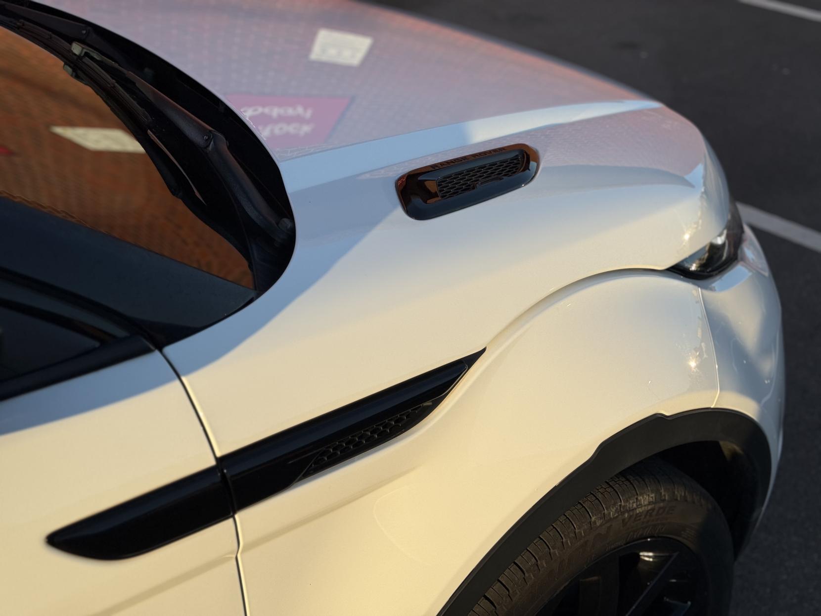 Land Rover Range Rover Evoque 2.0 TD4 HSE Dynamic SUV 5dr Diesel Auto 4WD Euro 6 (s/s) (180 ps)