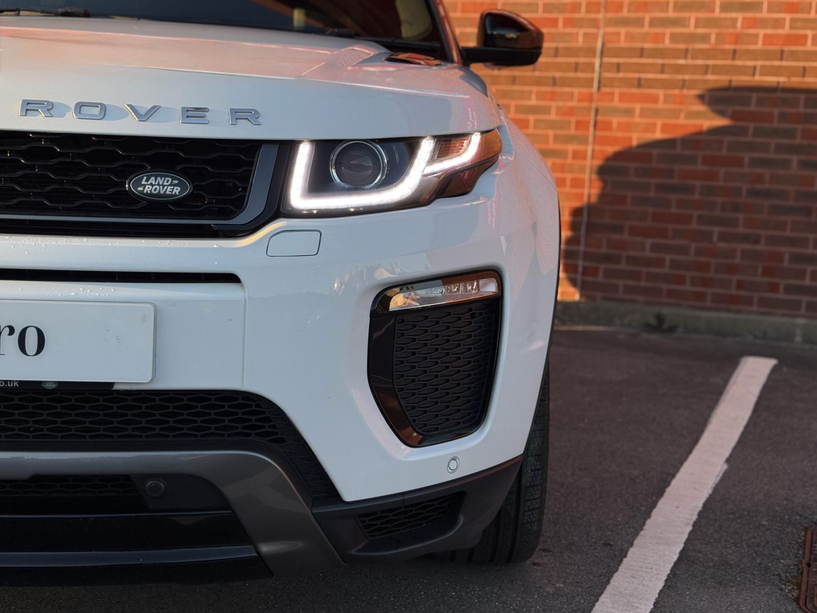 Land Rover Range Rover Evoque 2.0 TD4 HSE Dynamic SUV 5dr Diesel Auto 4WD Euro 6 (s/s) (180 ps)
