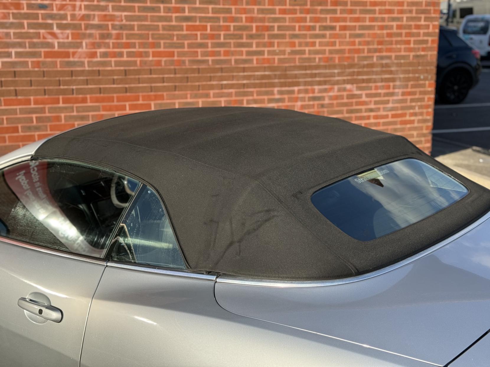 Jaguar XK 5.0 V8 Portfolio Convertible 2dr Petrol Auto Euro 5 (385 ps)