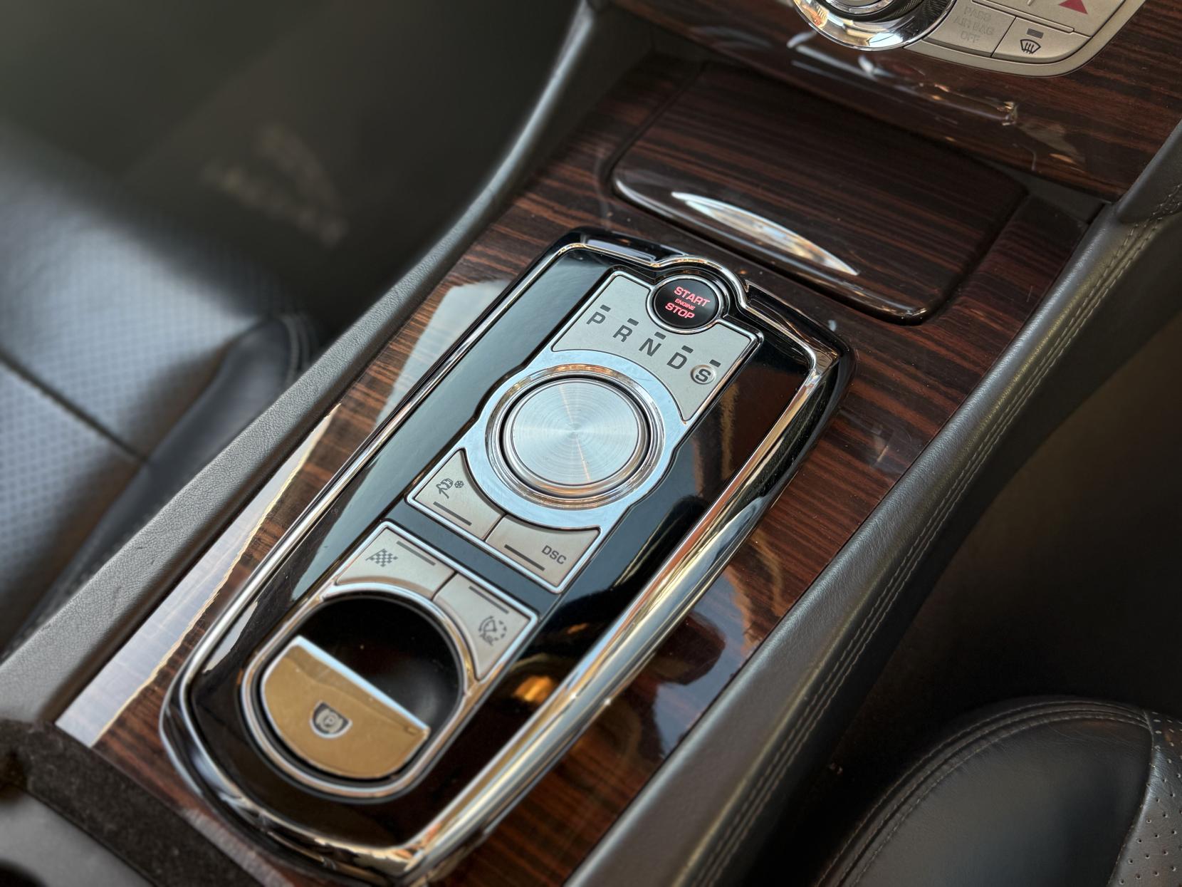 Jaguar XK 5.0 V8 Portfolio Convertible 2dr Petrol Auto Euro 5 (385 ps)