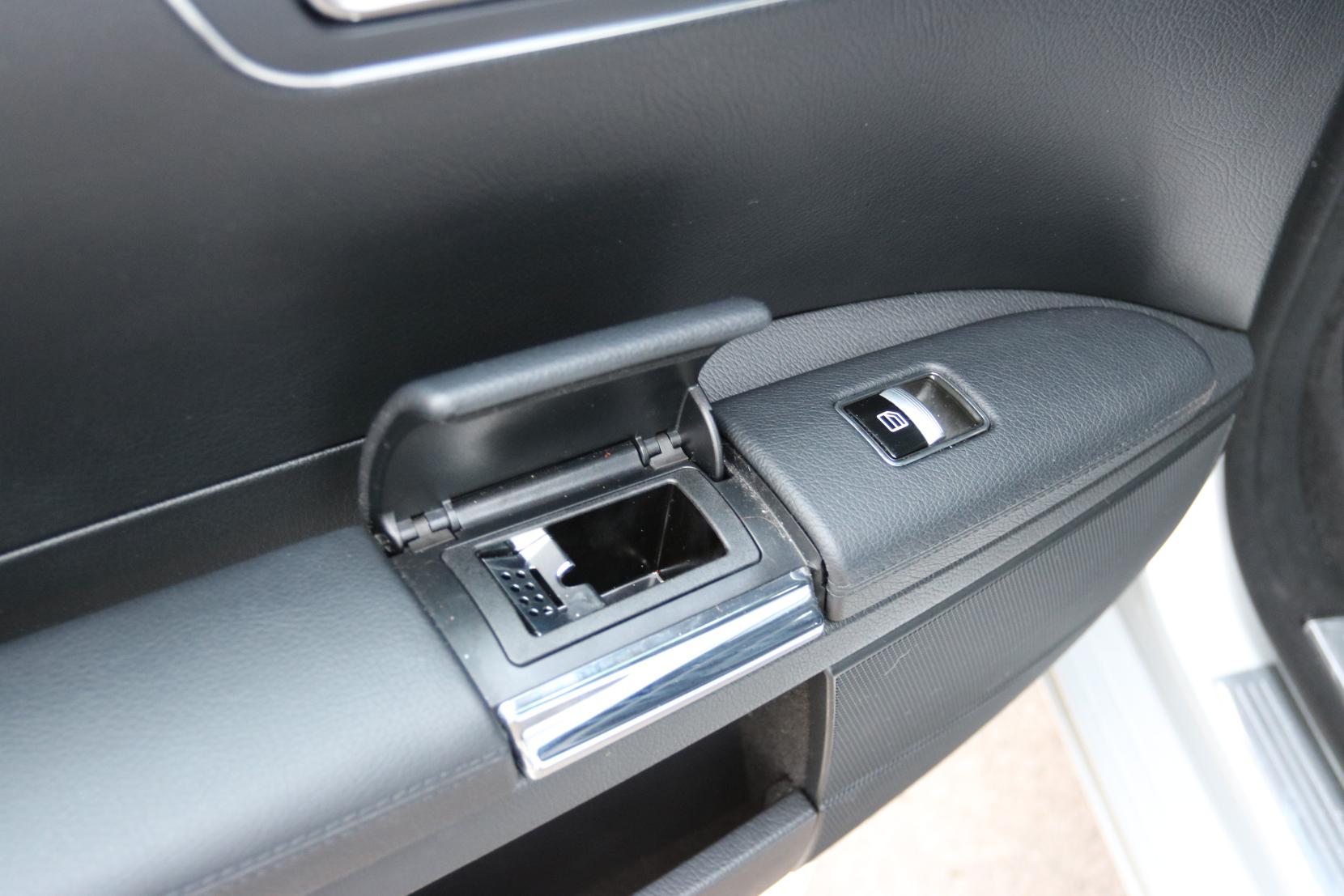 Mercedes-Benz S Class 3.0 S350 V6 BlueTEC Saloon 4dr Diesel G-Tronic+ Euro 6 (s/s) (258 ps)