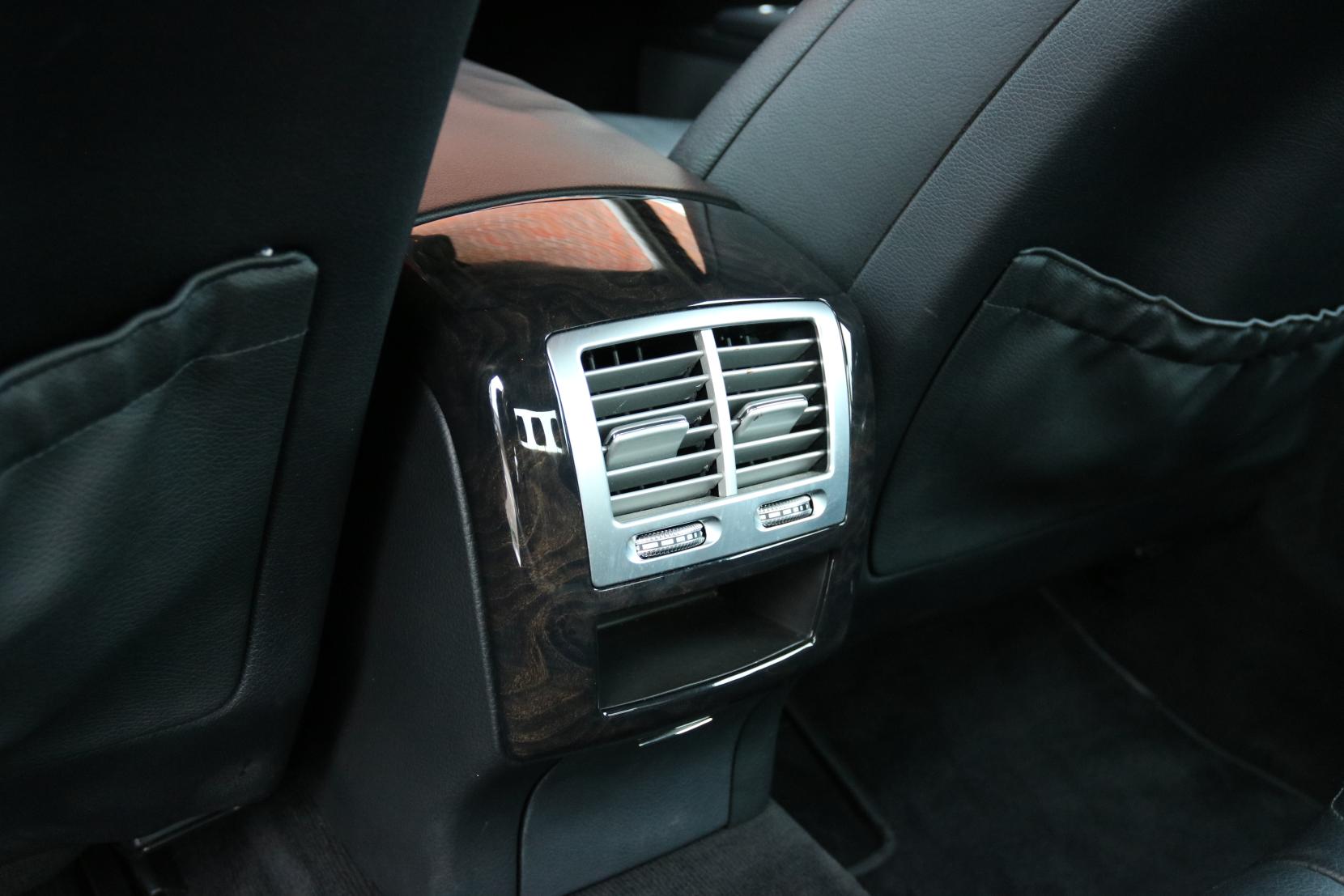 Mercedes-Benz S Class 3.0 S350 V6 BlueTEC Saloon 4dr Diesel G-Tronic+ Euro 6 (s/s) (258 ps)