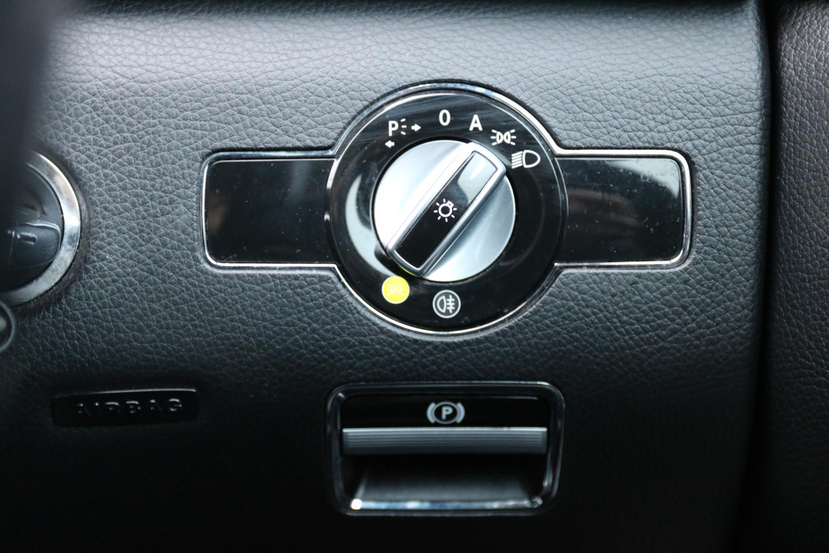 Mercedes-Benz S Class 3.0 S350 V6 BlueTEC Saloon 4dr Diesel G-Tronic+ Euro 6 (s/s) (258 ps)