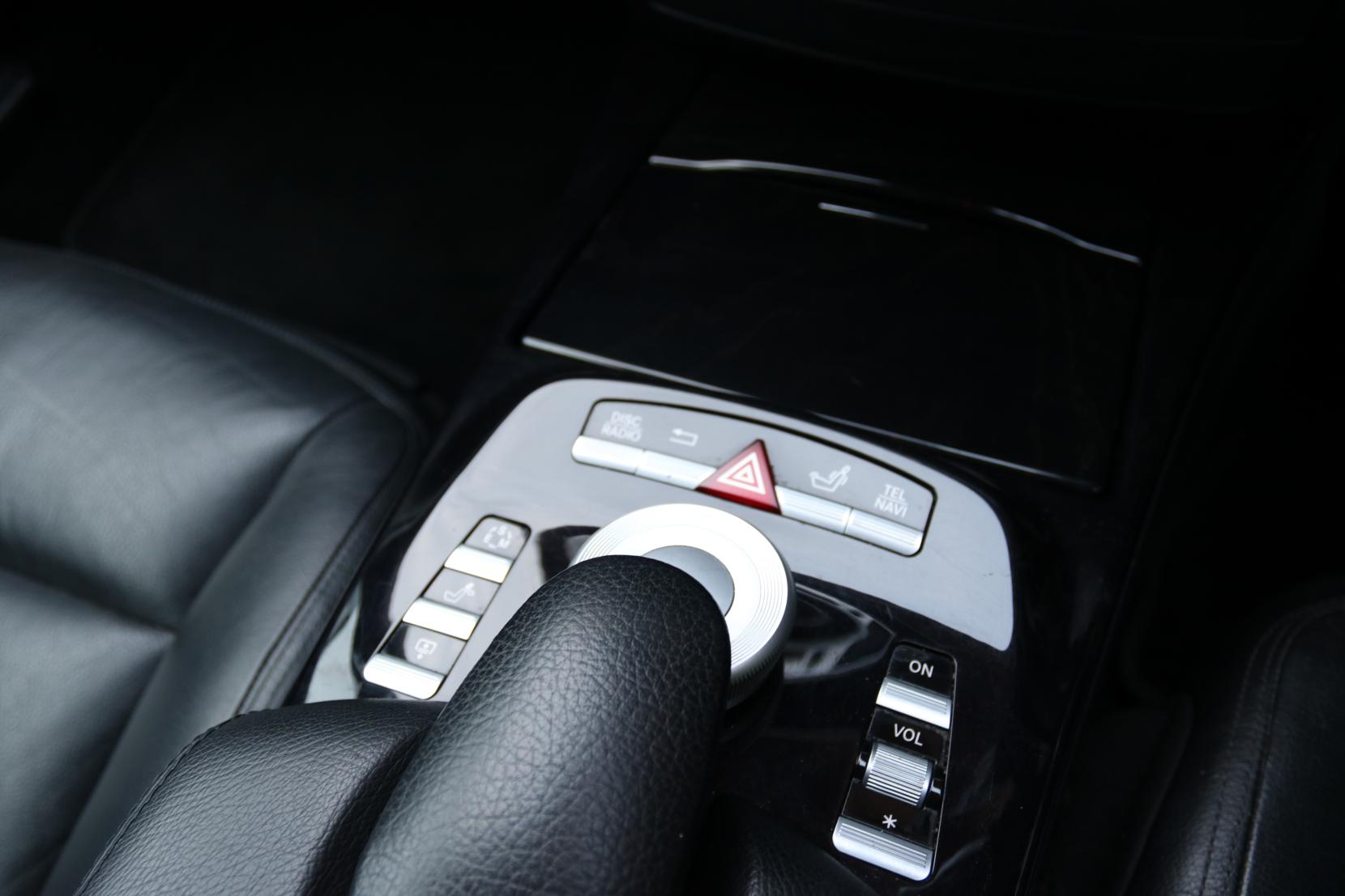 Mercedes-Benz S Class 3.0 S350 V6 BlueTEC Saloon 4dr Diesel G-Tronic+ Euro 6 (s/s) (258 ps)