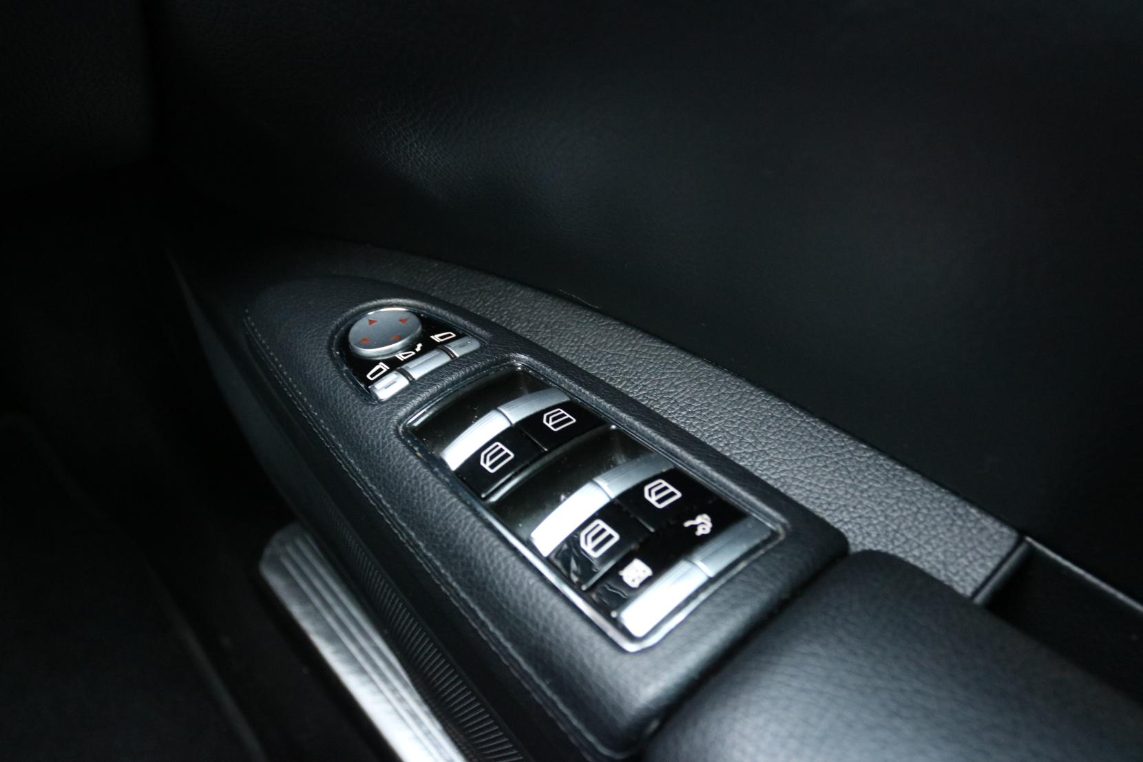 Mercedes-Benz S Class 3.0 S350 V6 BlueTEC Saloon 4dr Diesel G-Tronic+ Euro 6 (s/s) (258 ps)