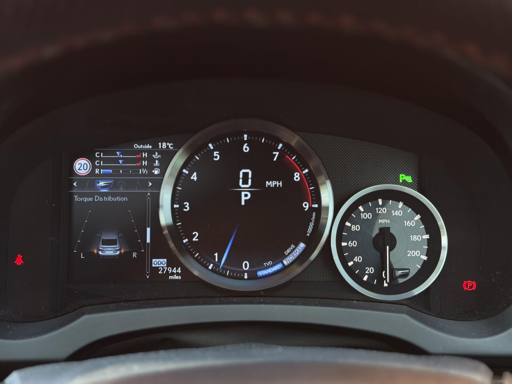 Lexus RC F 5.0 V8 Carbon Coupe 2dr Petrol Auto Euro 6 (463 ps)