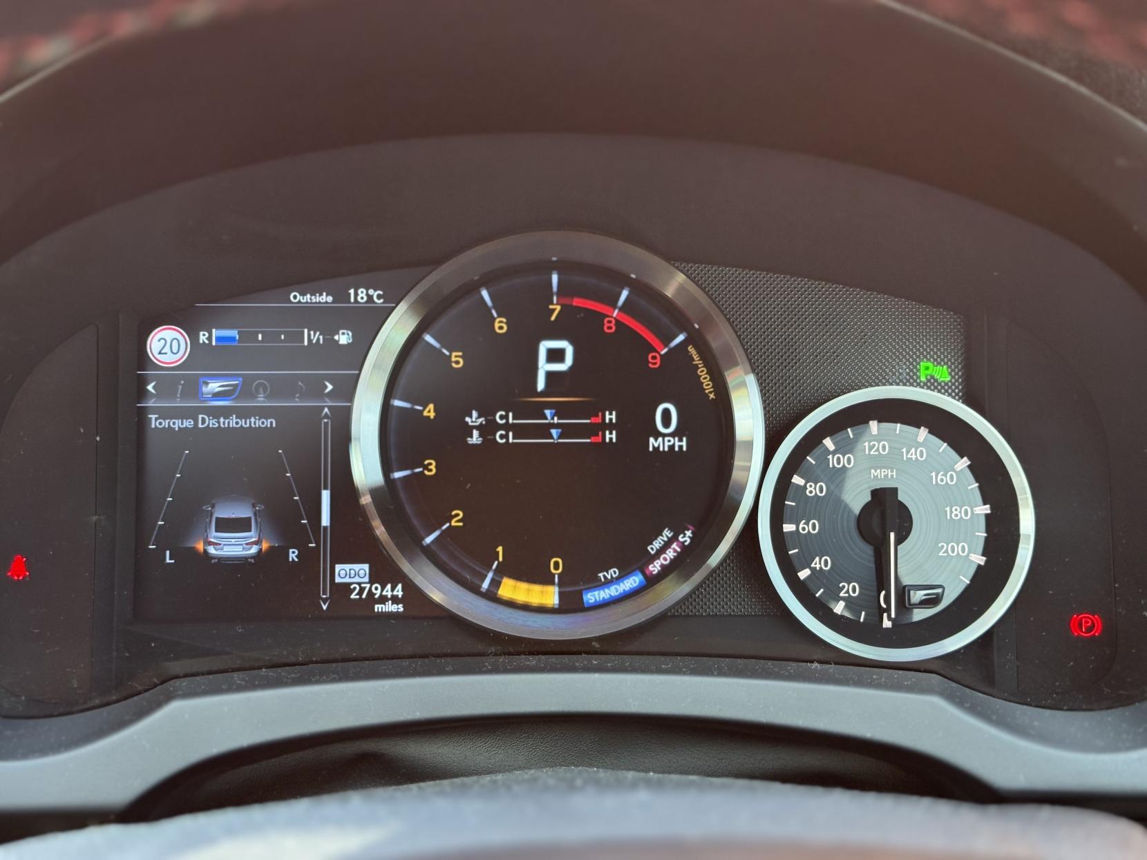 Lexus RC F 5.0 V8 Carbon Coupe 2dr Petrol Auto Euro 6 (463 ps)