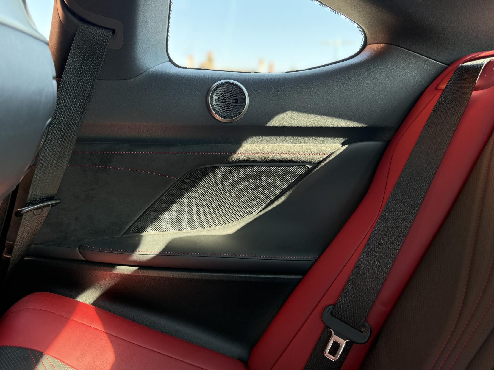 Lexus RC F 5.0 V8 Carbon Coupe 2dr Petrol Auto Euro 6 (463 ps)