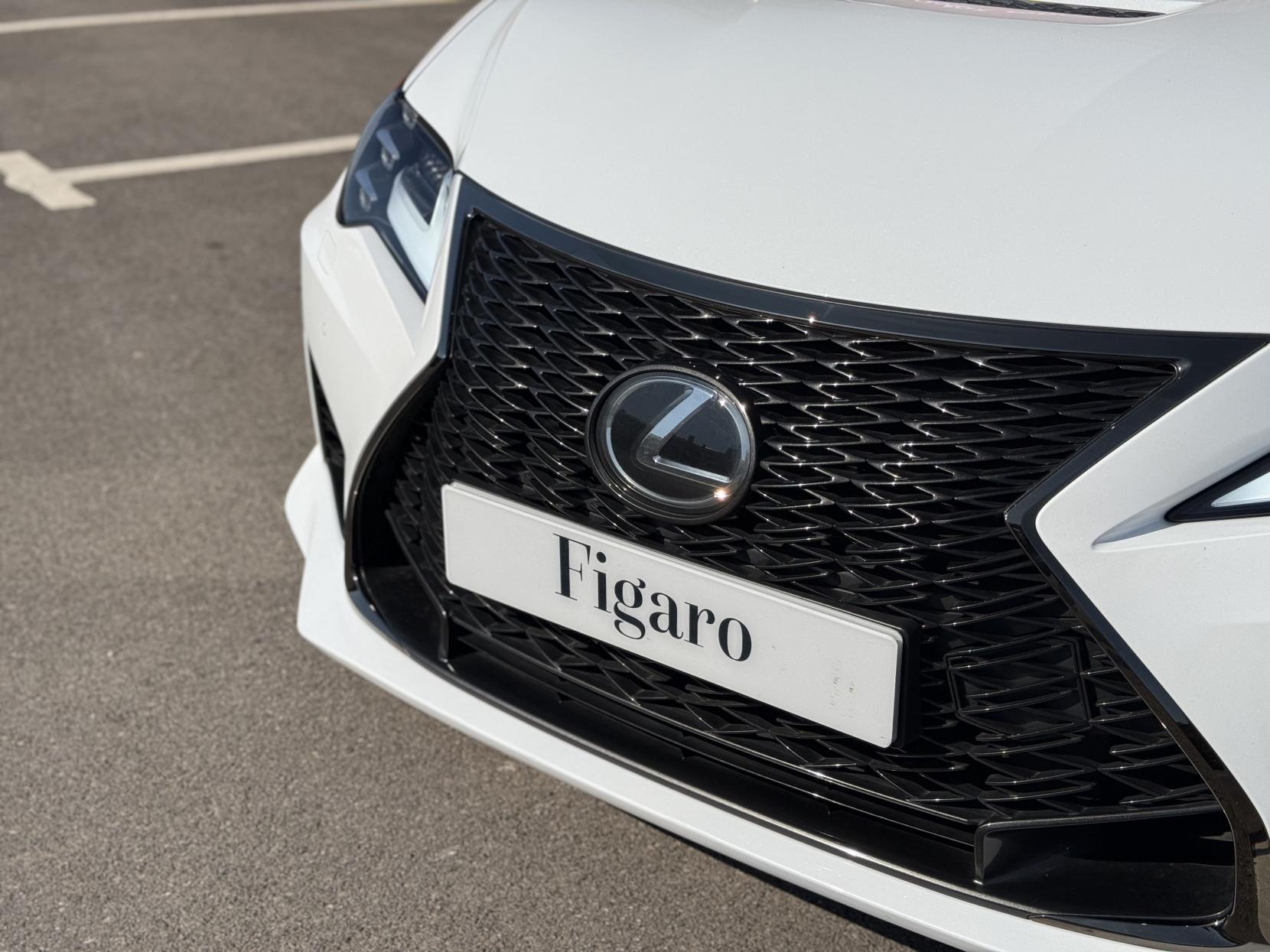 Lexus RC F 5.0 V8 Carbon Coupe 2dr Petrol Auto Euro 6 (463 ps)