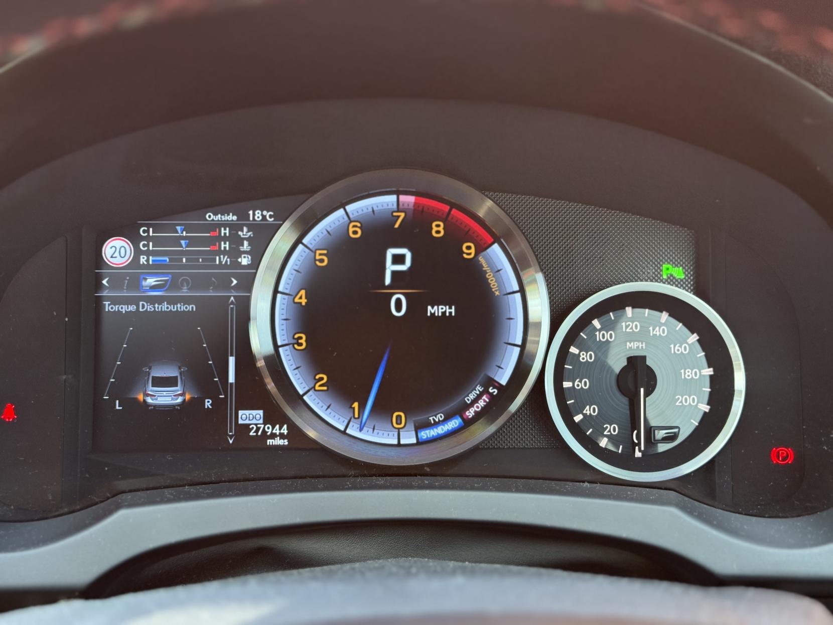 Lexus RC F 5.0 V8 Carbon Coupe 2dr Petrol Auto Euro 6 (463 ps)