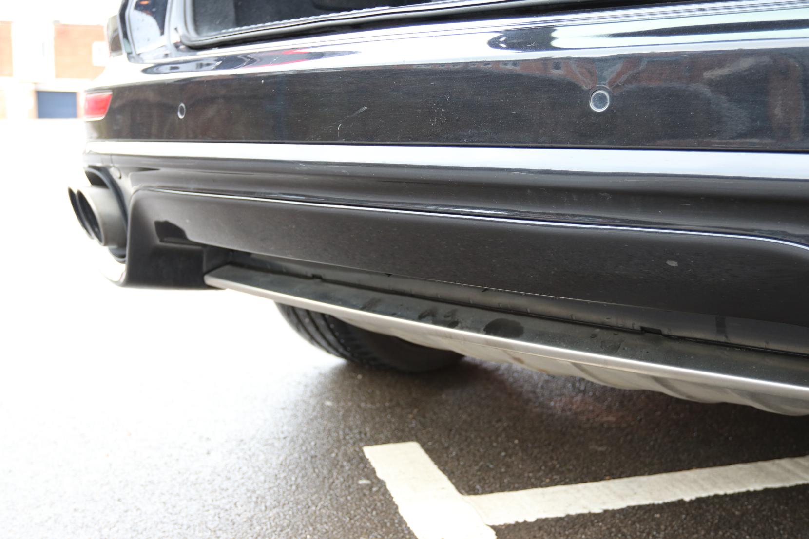 Porsche Cayenne 4.2 TD V8 S SUV 5dr Diesel TiptronicS 4WD Euro 6 (s/s) (385 ps)