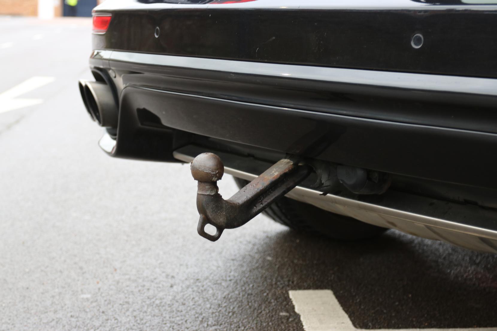 Porsche Cayenne 4.2 TD V8 S SUV 5dr Diesel TiptronicS 4WD Euro 6 (s/s) (385 ps)