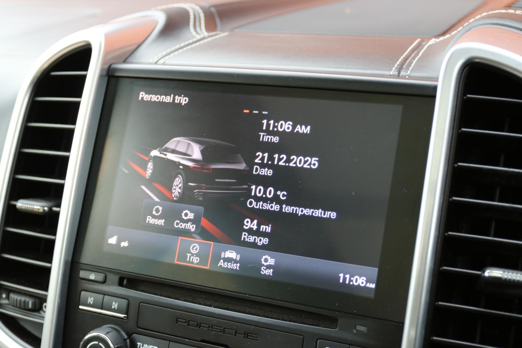 Porsche Cayenne 4.2 TD V8 S SUV 5dr Diesel TiptronicS 4WD Euro 6 (s/s) (385 ps)