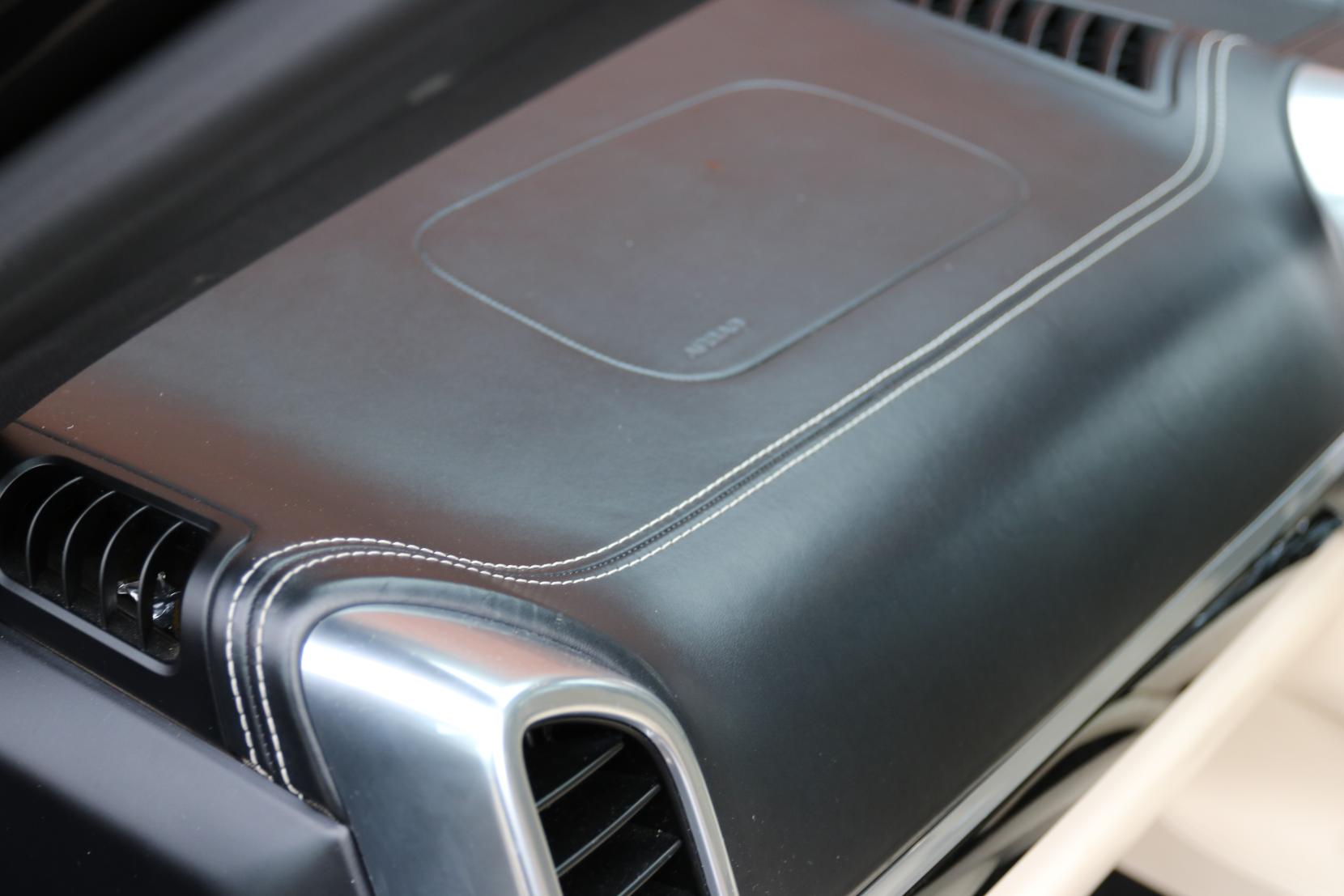 Porsche Cayenne 4.2 TD V8 S SUV 5dr Diesel TiptronicS 4WD Euro 6 (s/s) (385 ps)