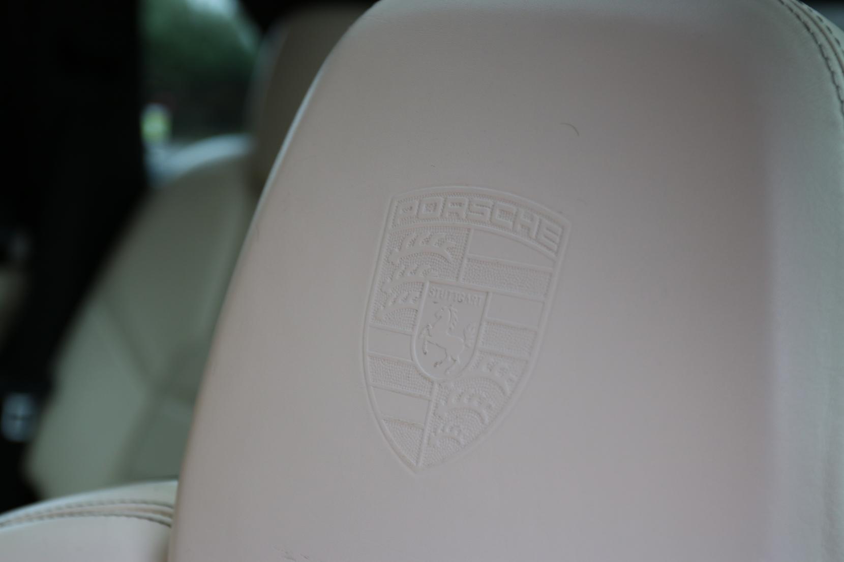 Porsche Cayenne 4.2 TD V8 S SUV 5dr Diesel TiptronicS 4WD Euro 6 (s/s) (385 ps)