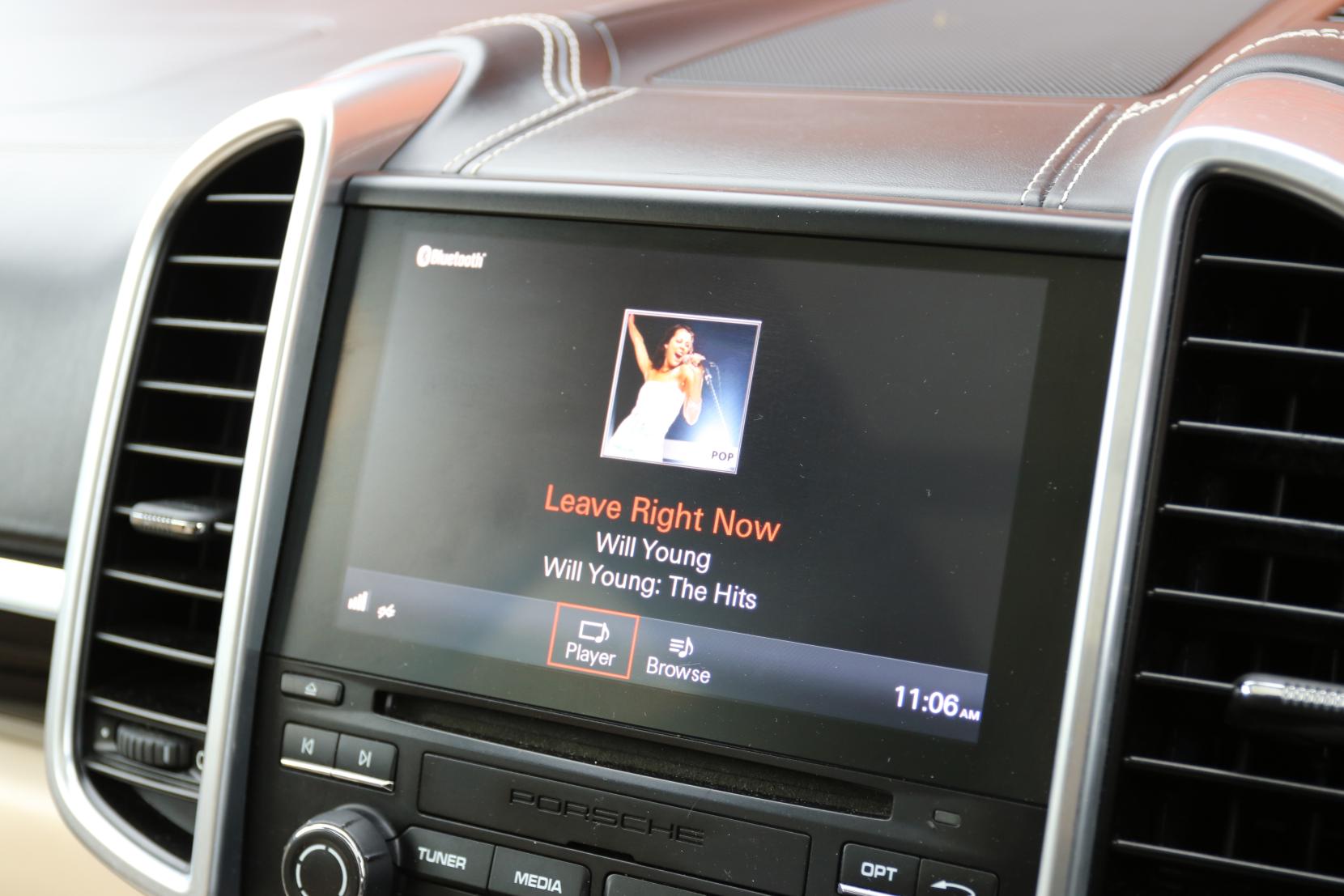 Porsche Cayenne 4.2 TD V8 S SUV 5dr Diesel TiptronicS 4WD Euro 6 (s/s) (385 ps)