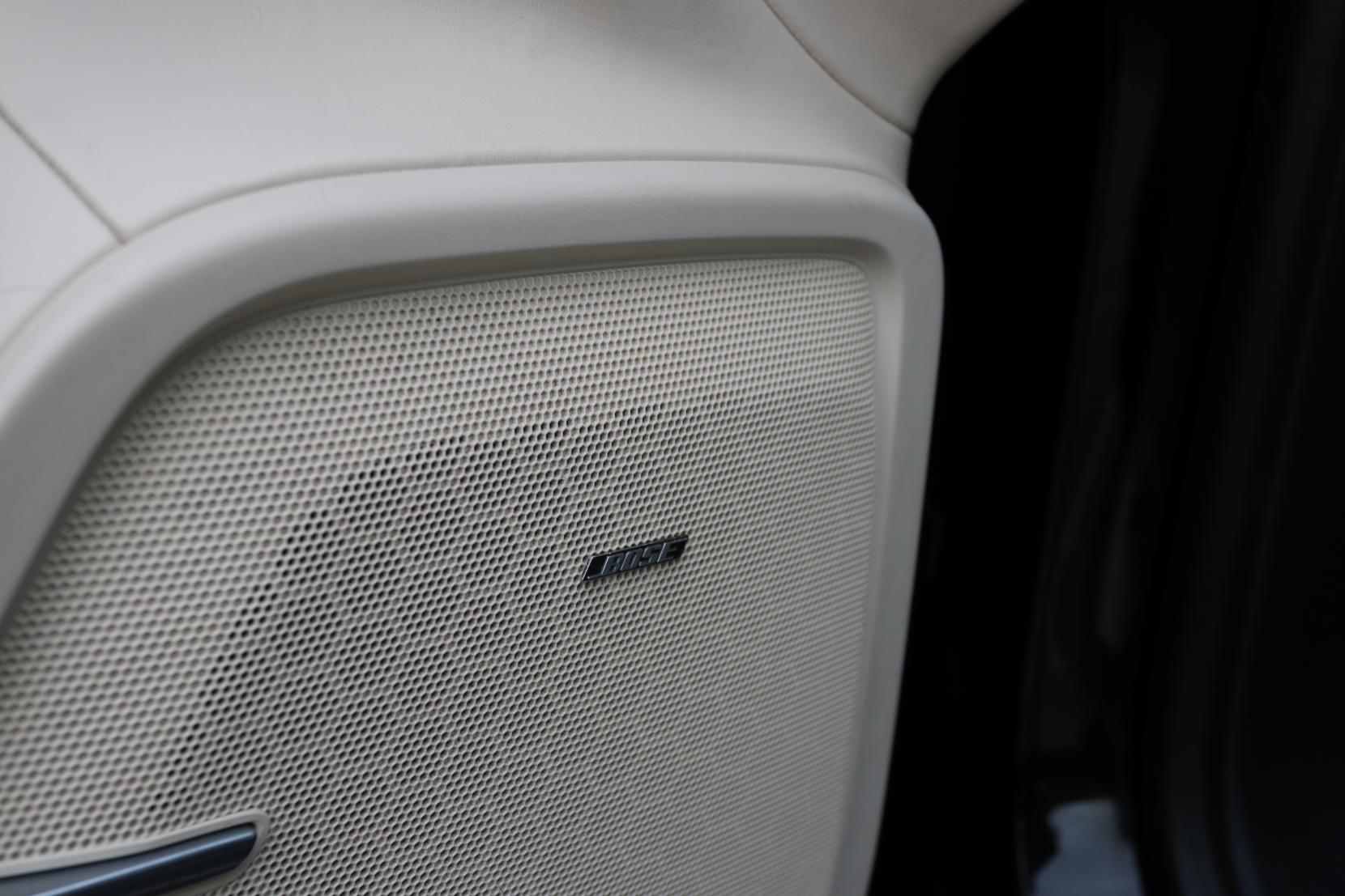 Porsche Cayenne 4.2 TD V8 S SUV 5dr Diesel TiptronicS 4WD Euro 6 (s/s) (385 ps)