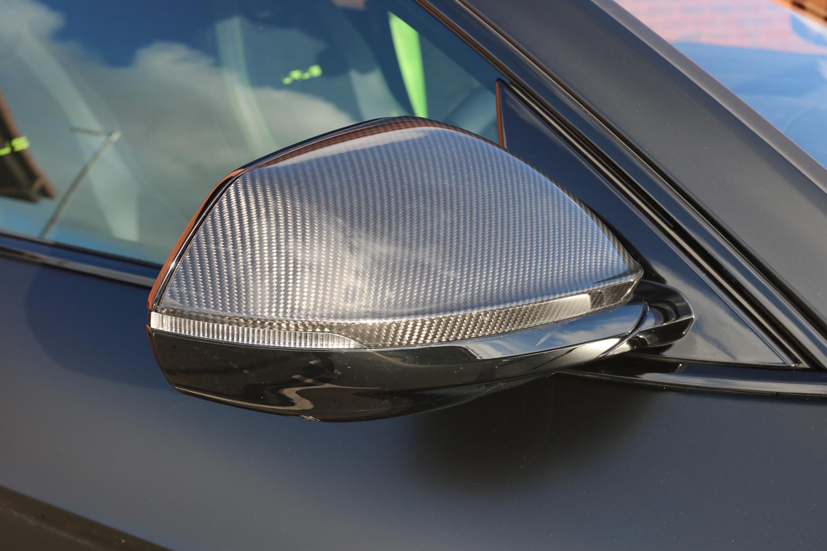 Lamborghini Urus 4.0 V8 BiTurbo Performante SUV 5dr Petrol Auto 4WD Euro 6 (666 ps)